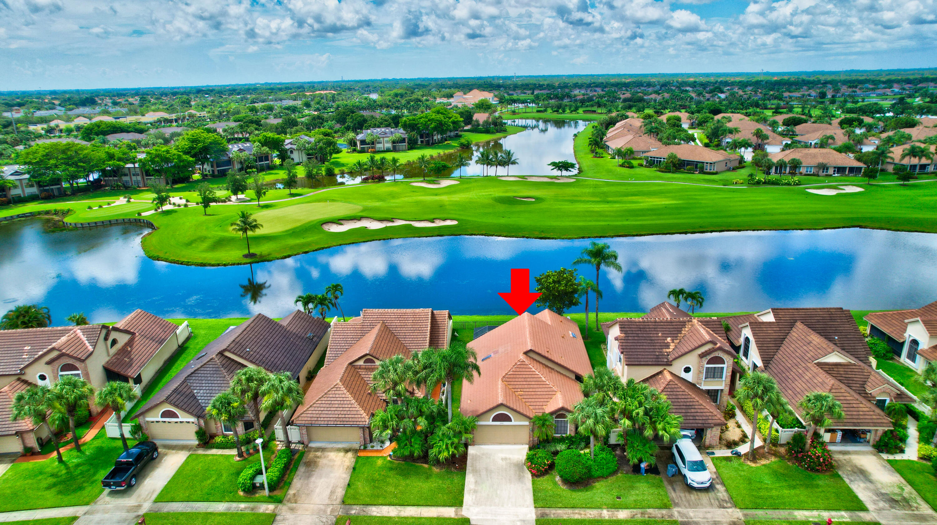 ABERDEEN 3 - Residential