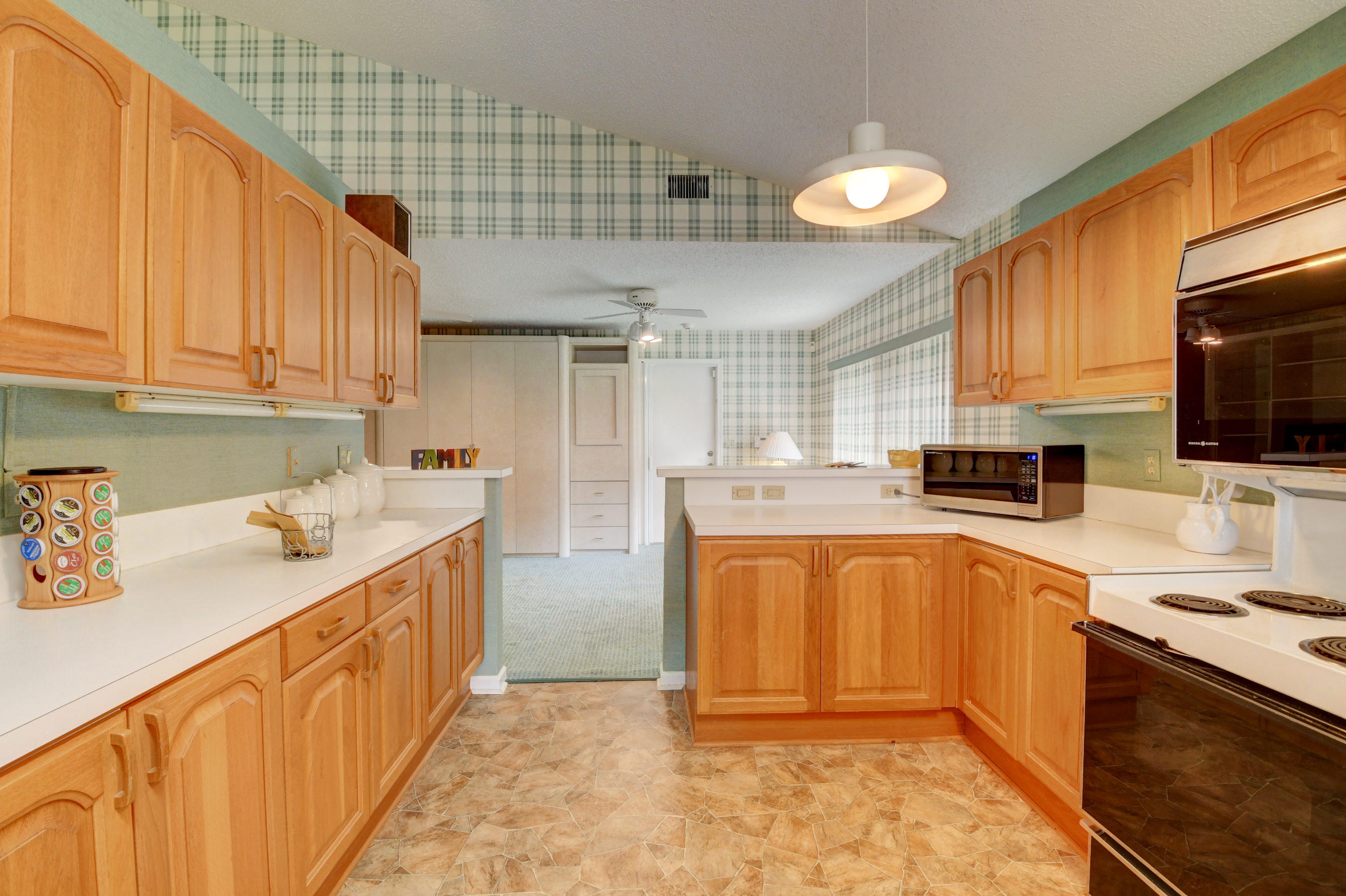 ABERDEEN 3 - Residential