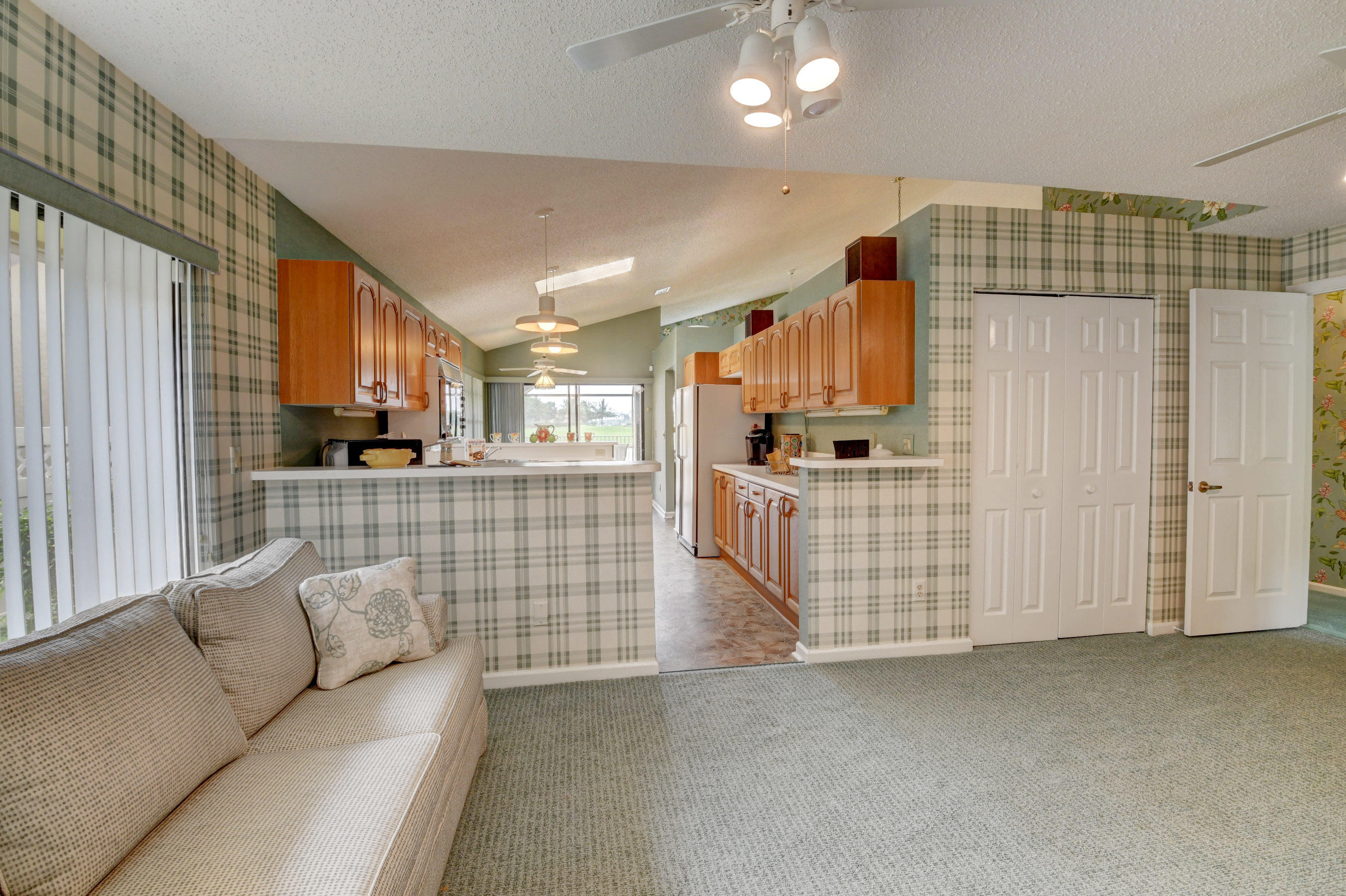 ABERDEEN 3 - Residential