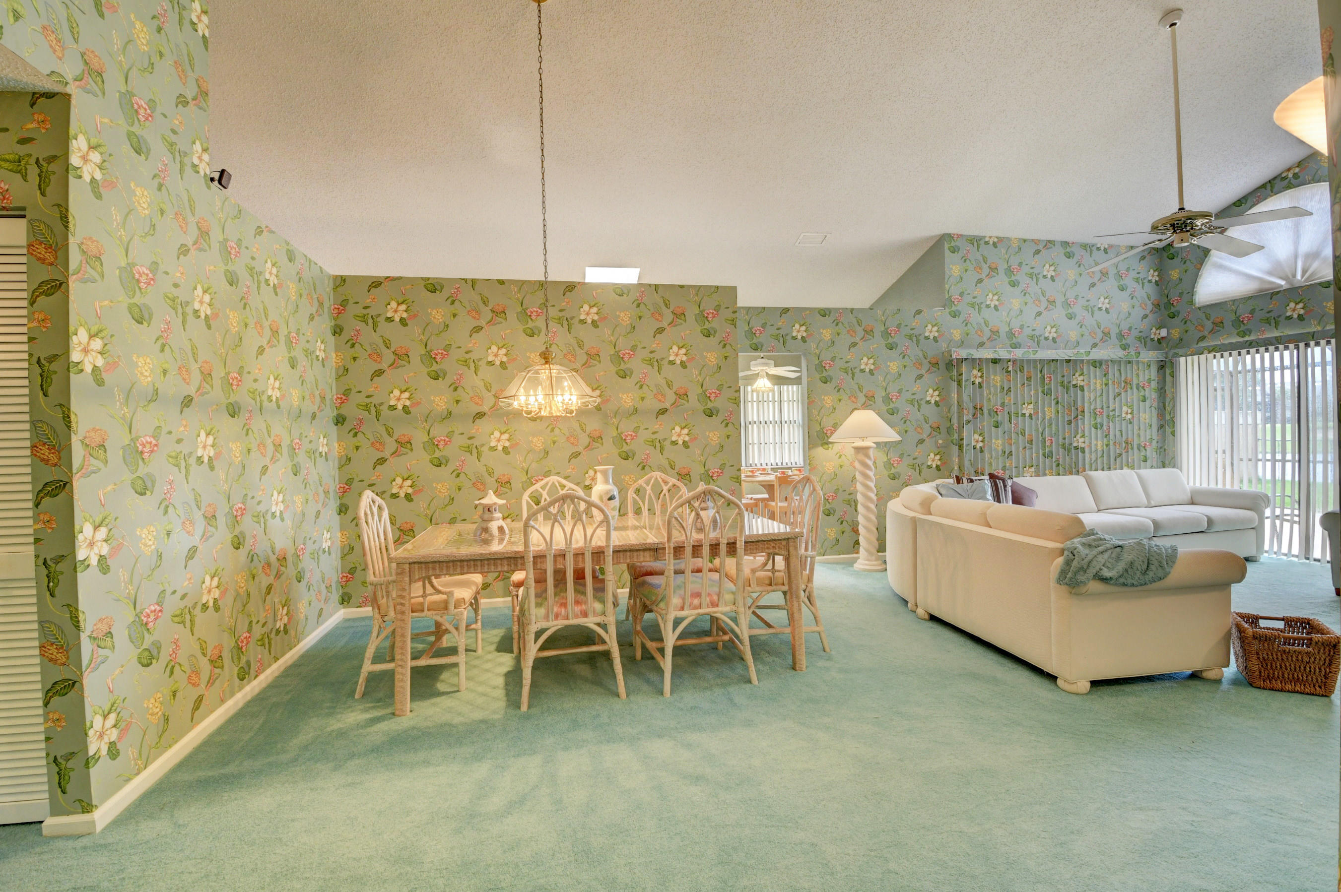 ABERDEEN 3 - Residential