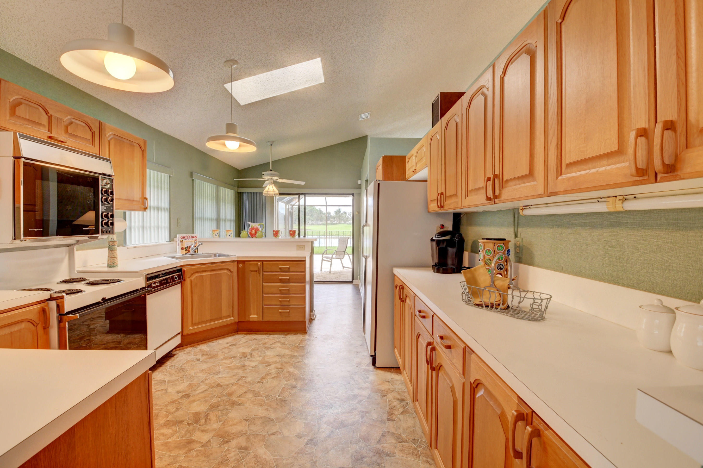 ABERDEEN 3 - Residential