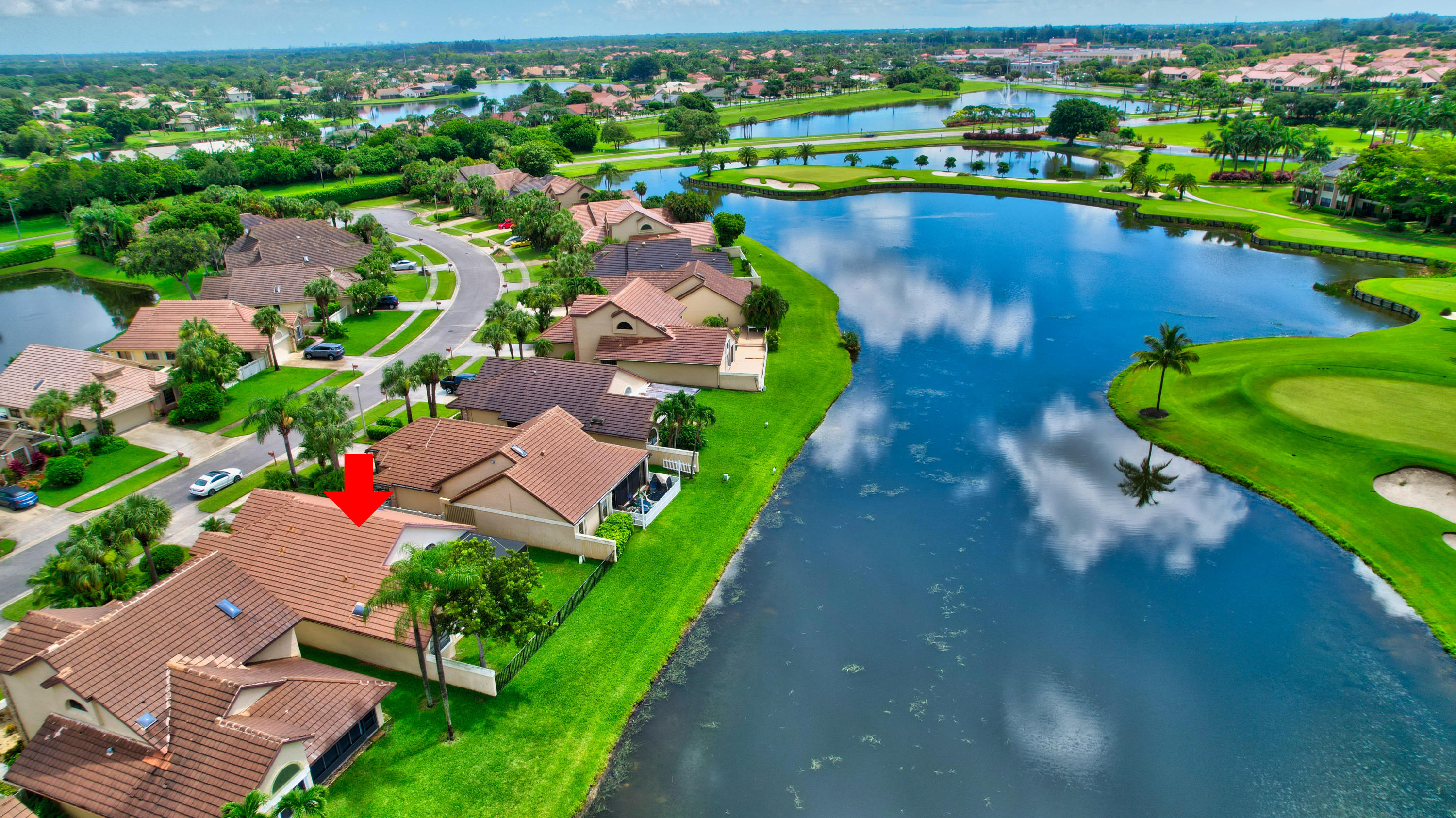 ABERDEEN 3 - Residential