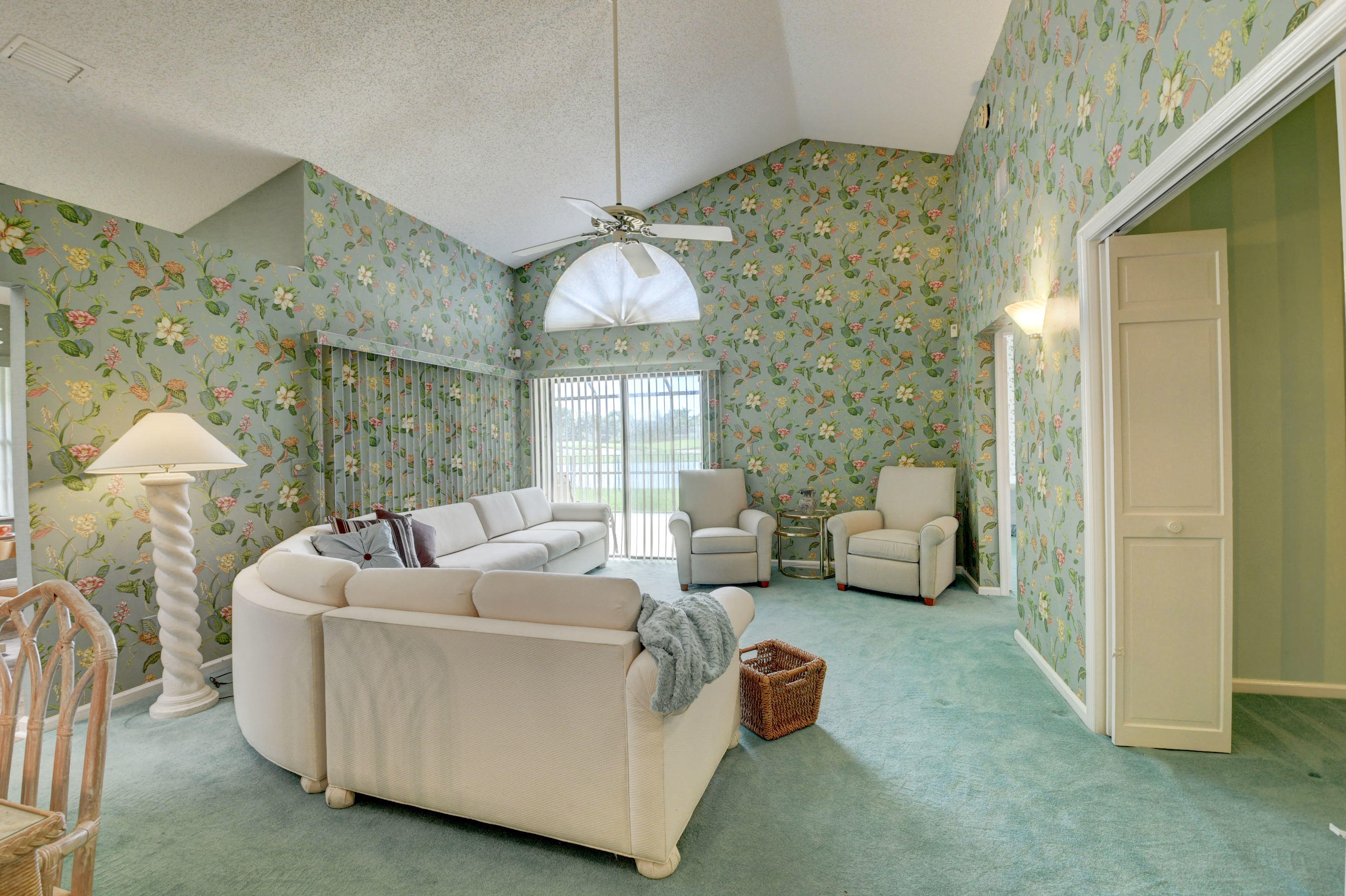 ABERDEEN 3 - Residential