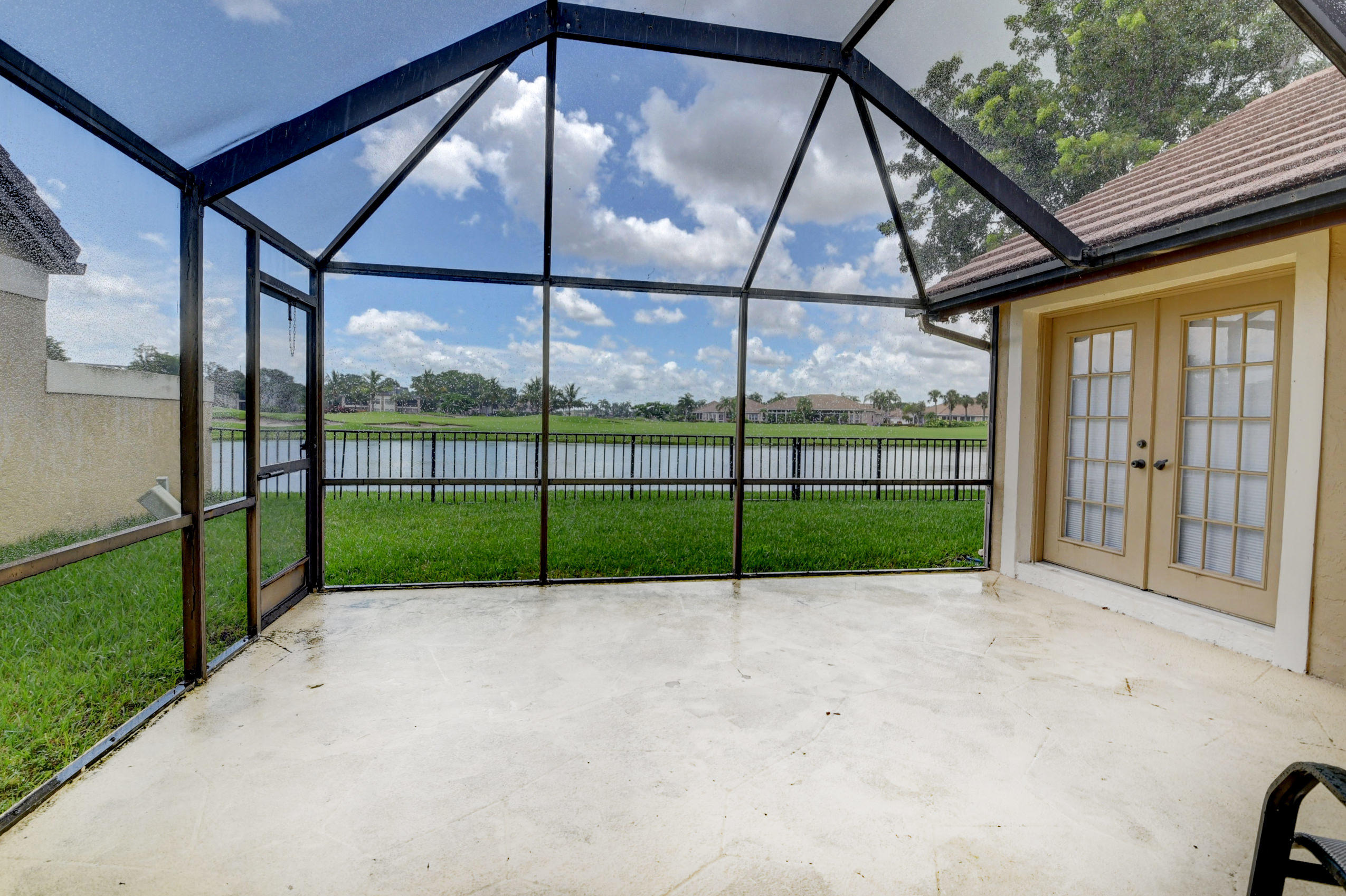 ABERDEEN 3 - Residential