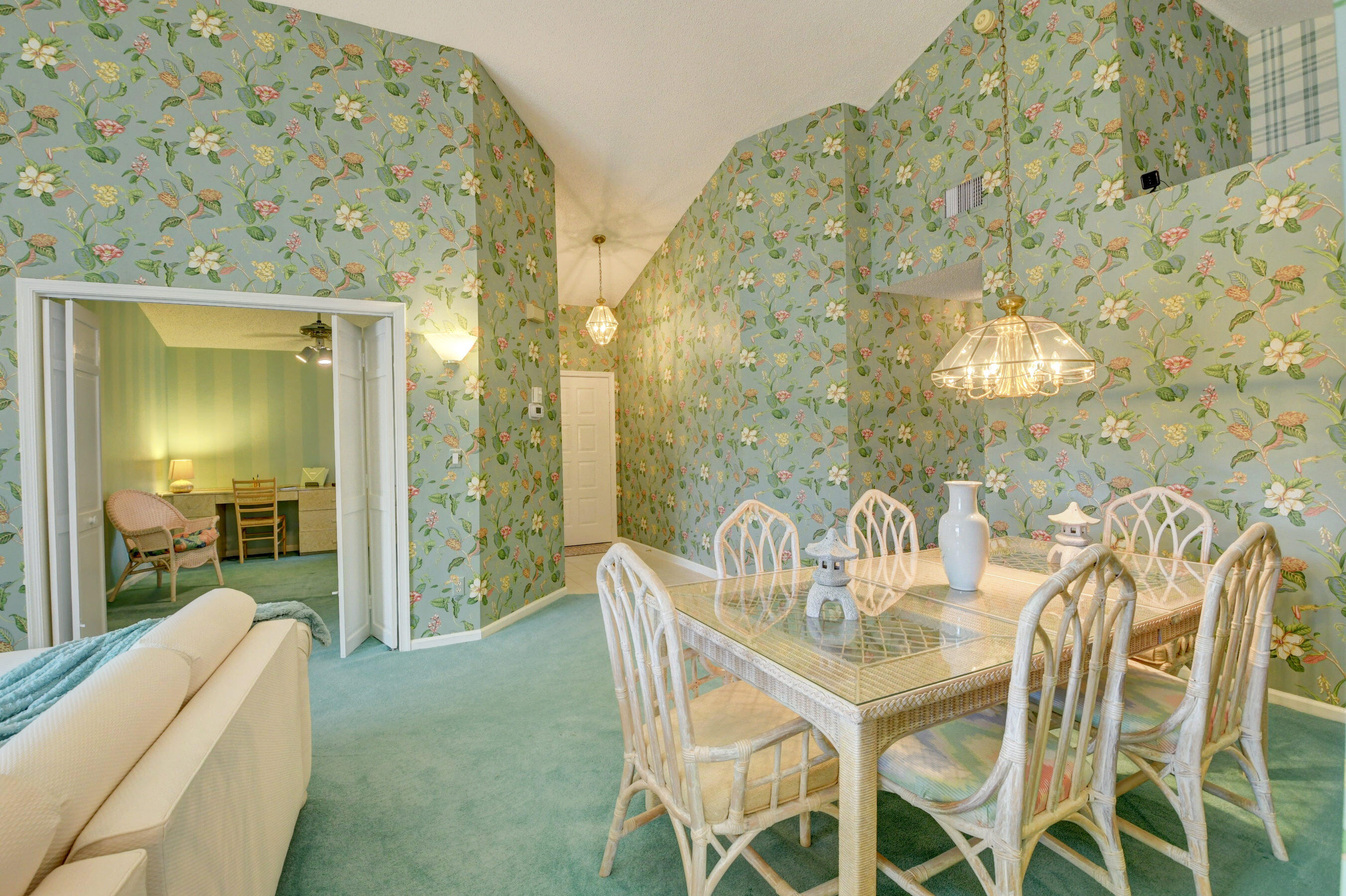 ABERDEEN 3 - Residential