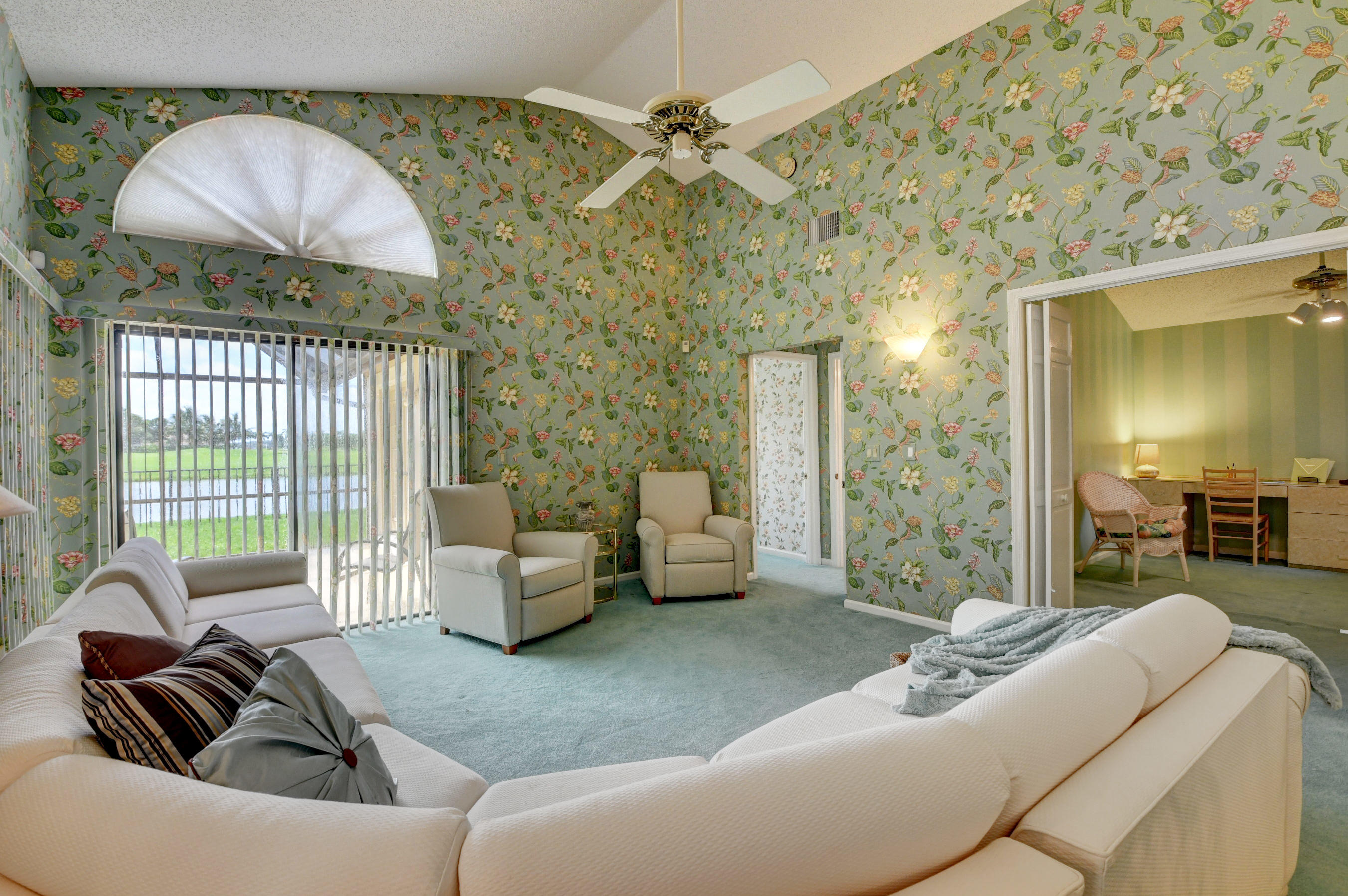 ABERDEEN 3 - Residential