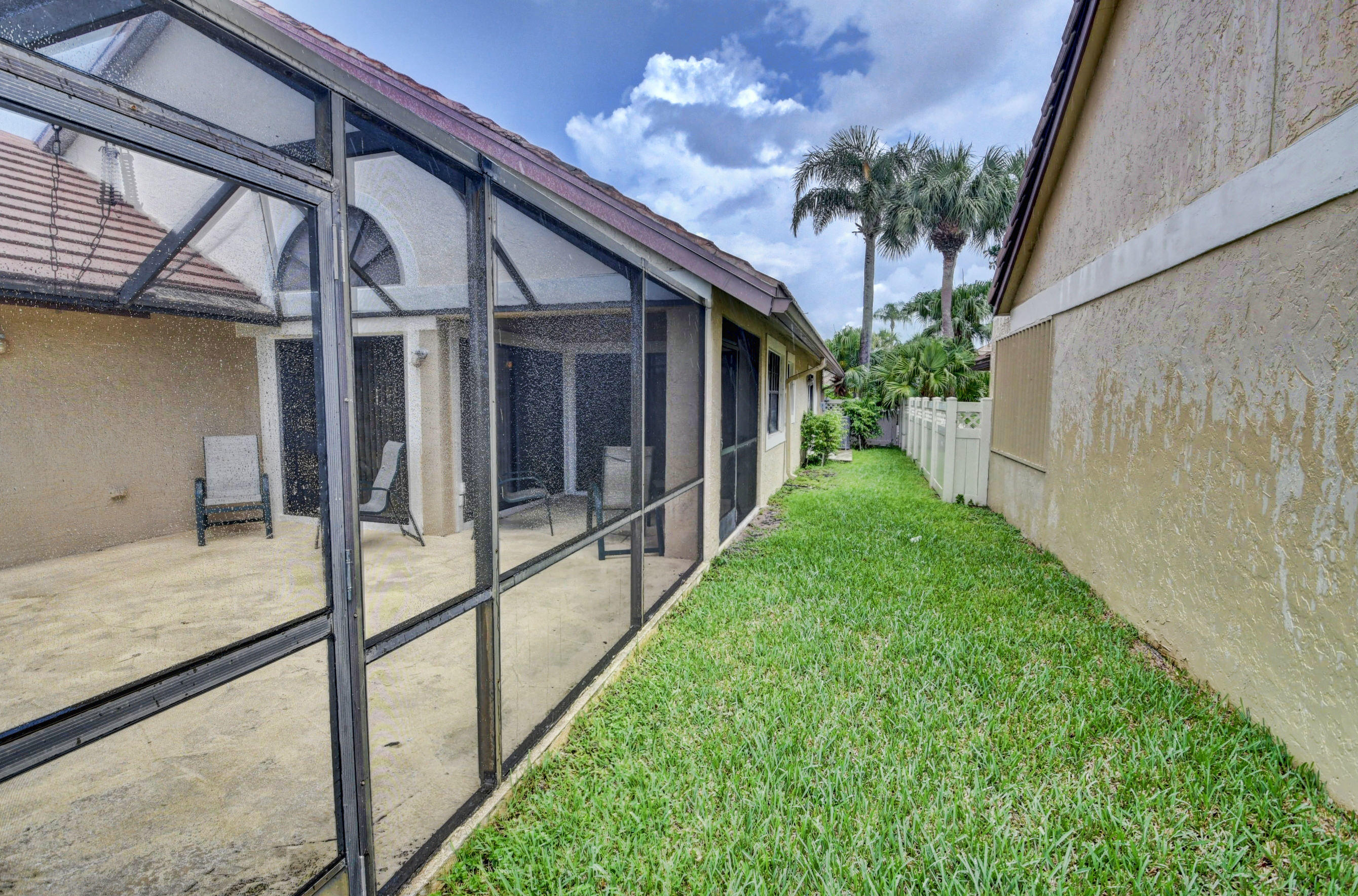 ABERDEEN 3 - Residential