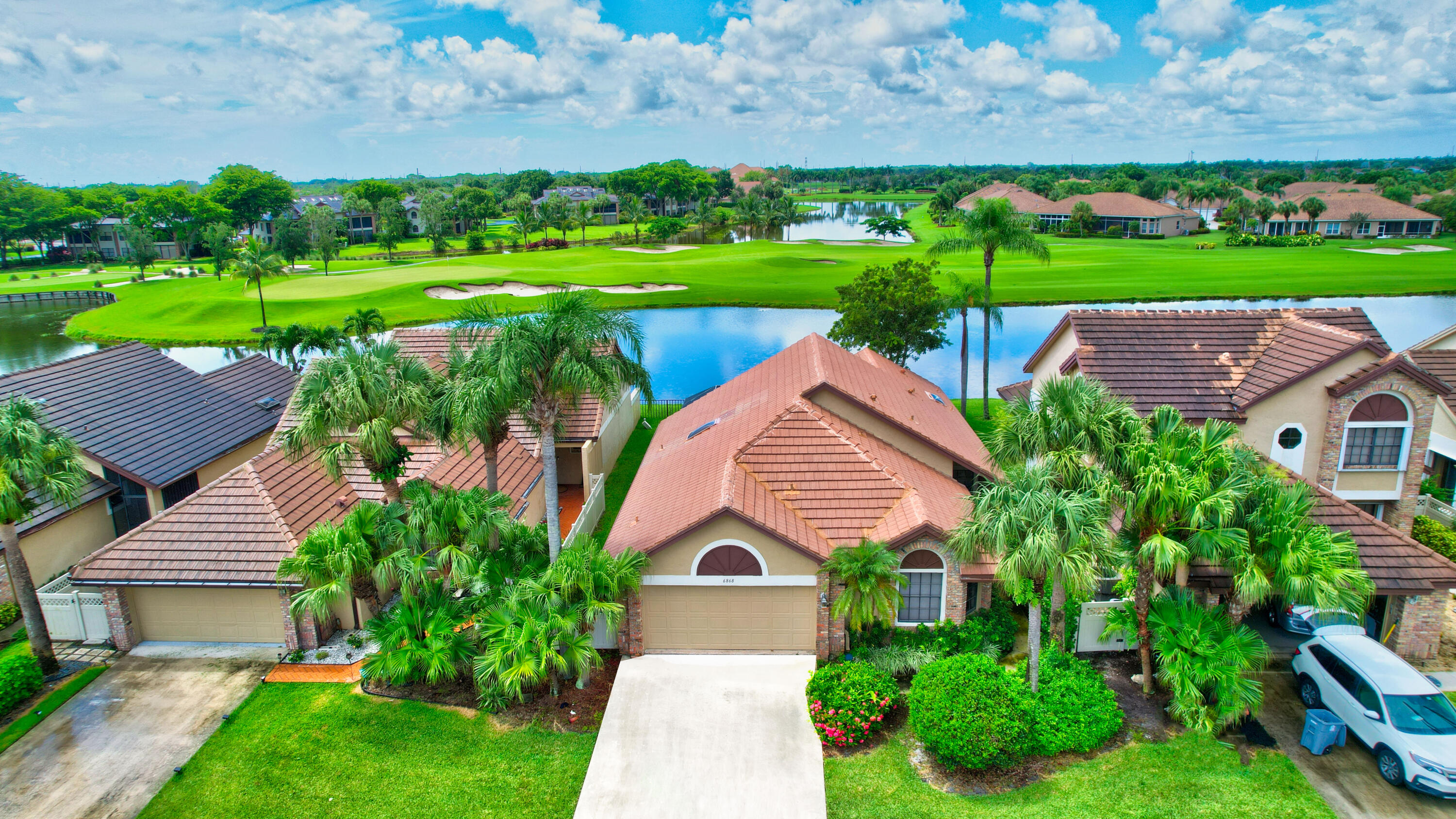 ABERDEEN 3 - Residential