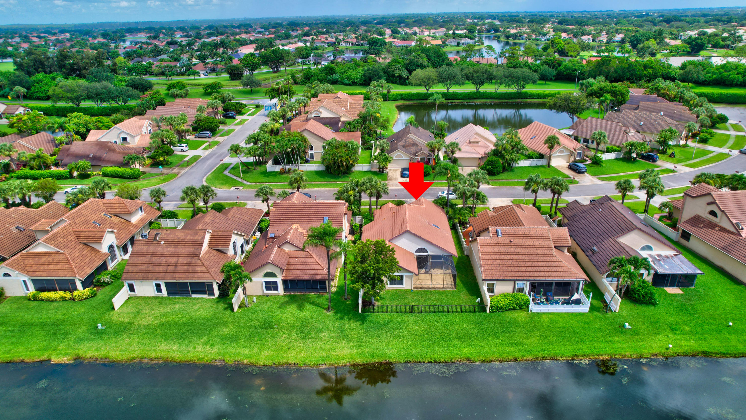 ABERDEEN 3 - Residential