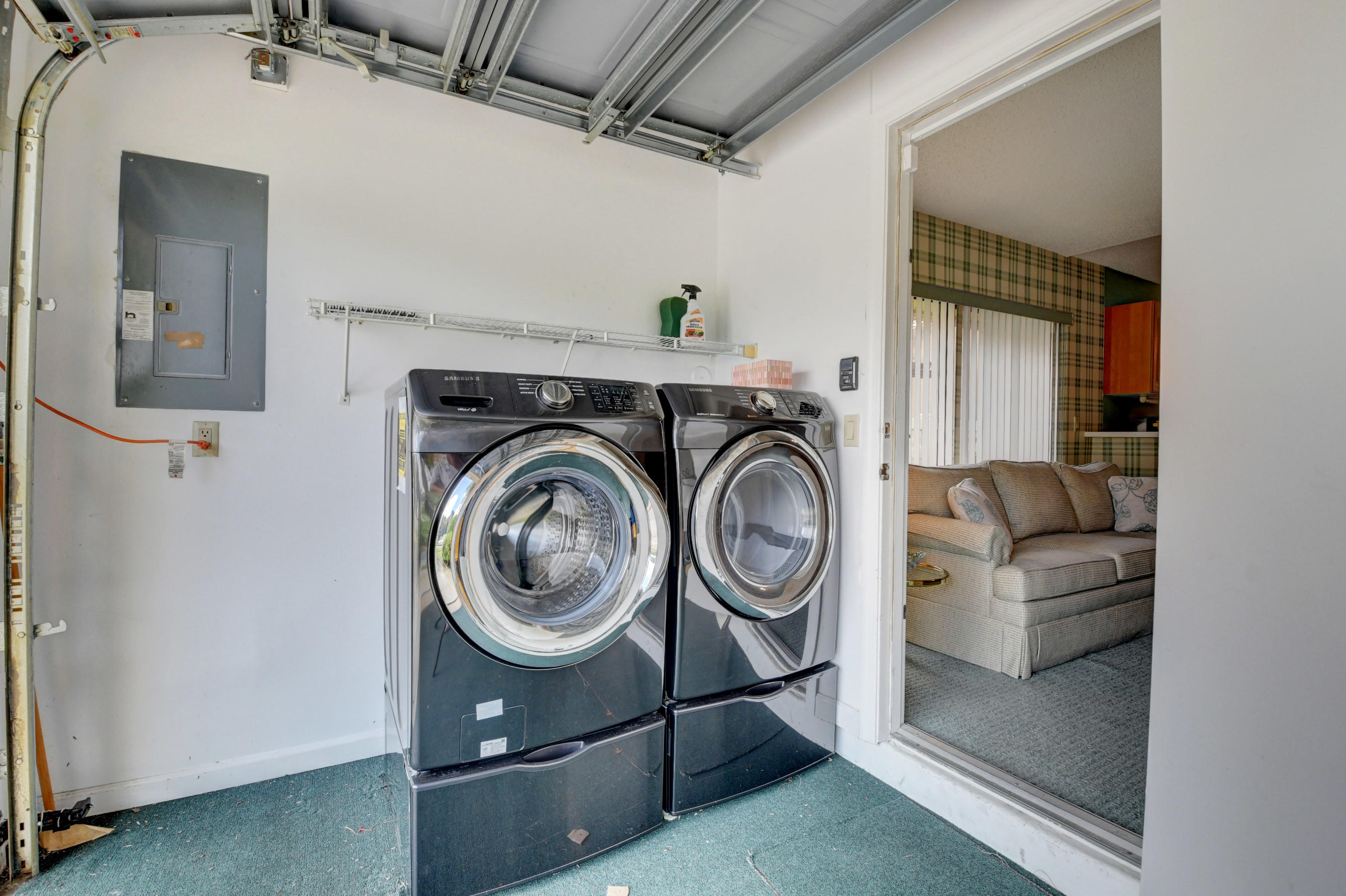 ABERDEEN 3 - Residential