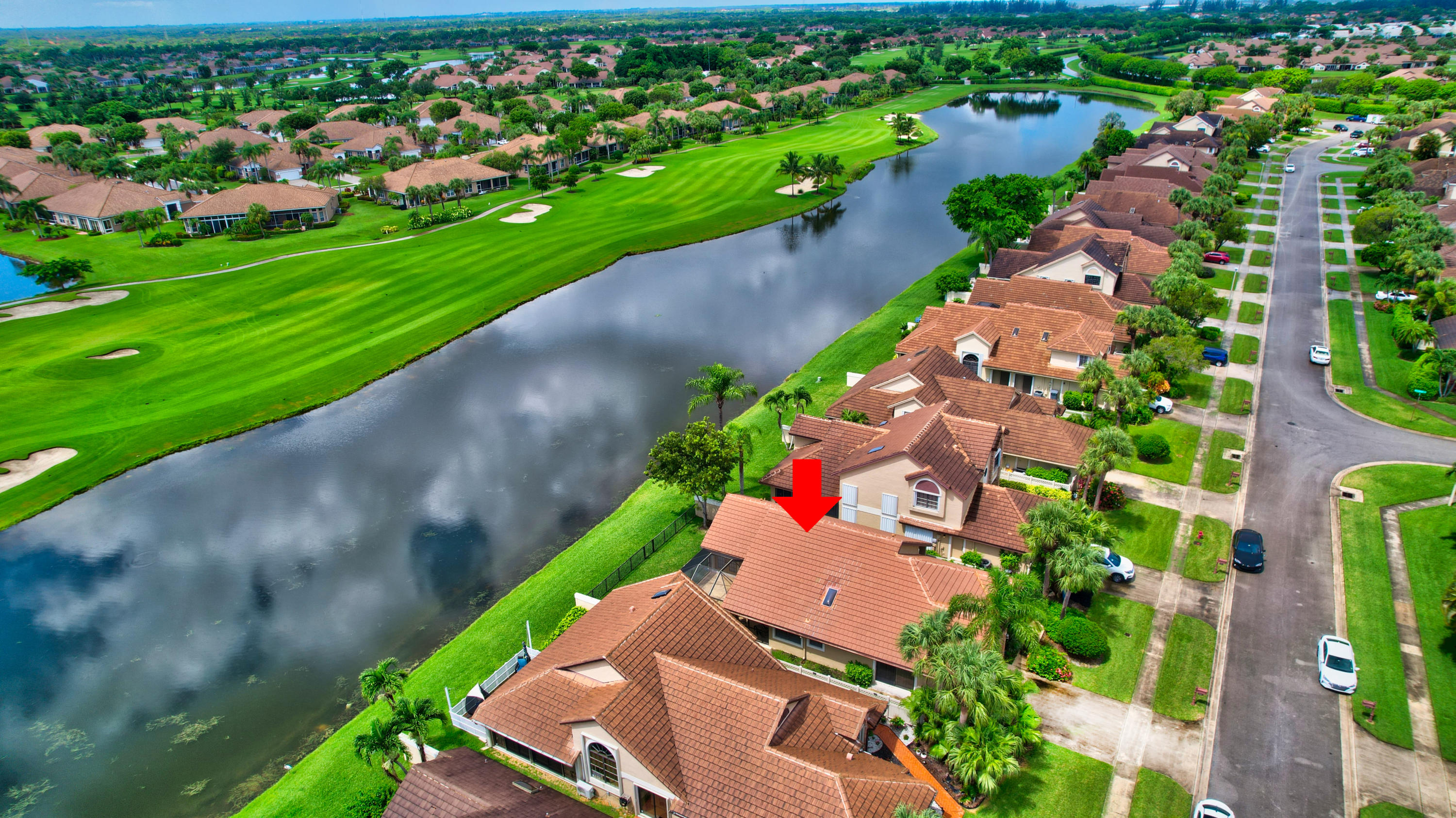 ABERDEEN 3 - Residential