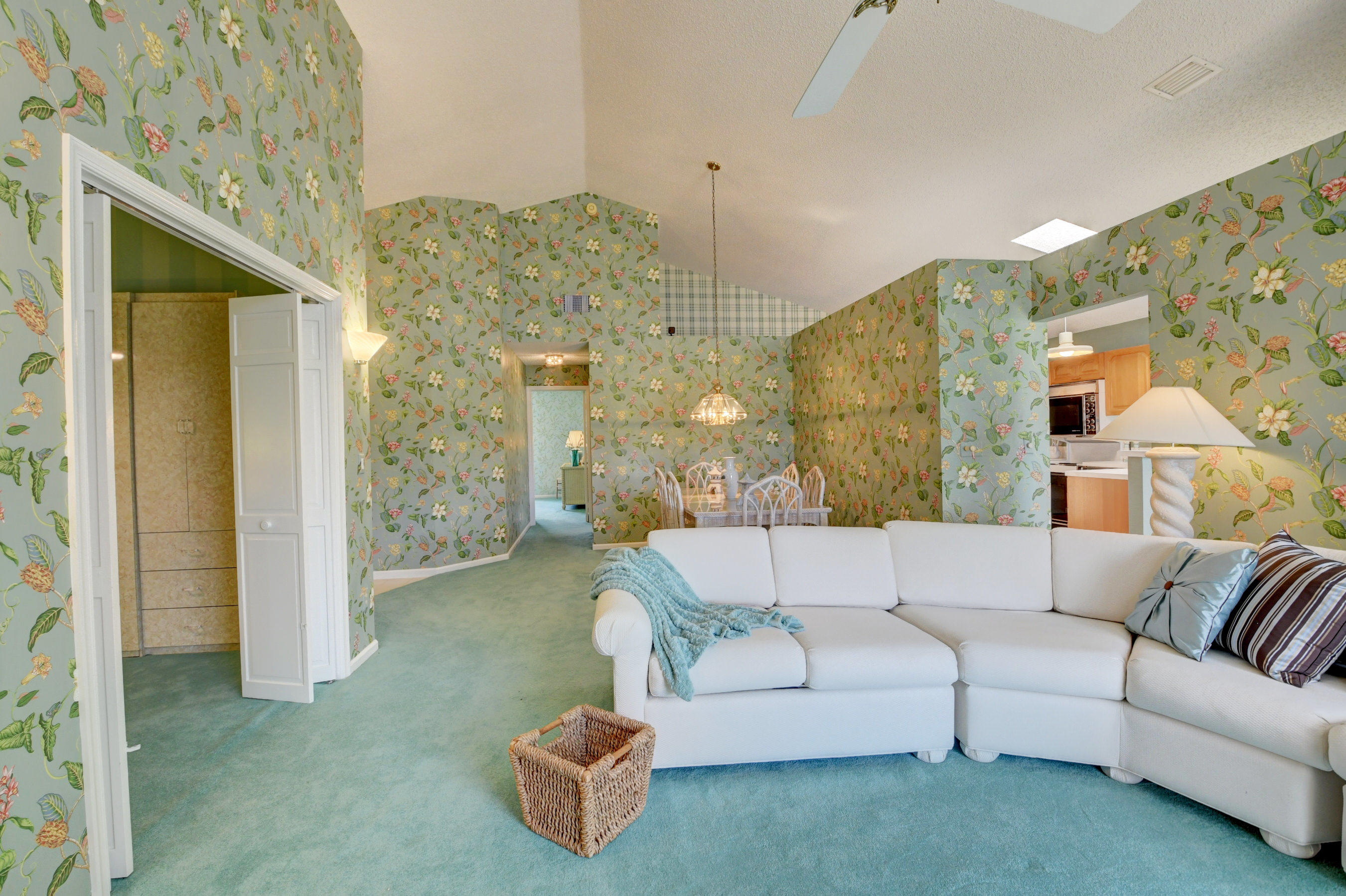 ABERDEEN 3 - Residential