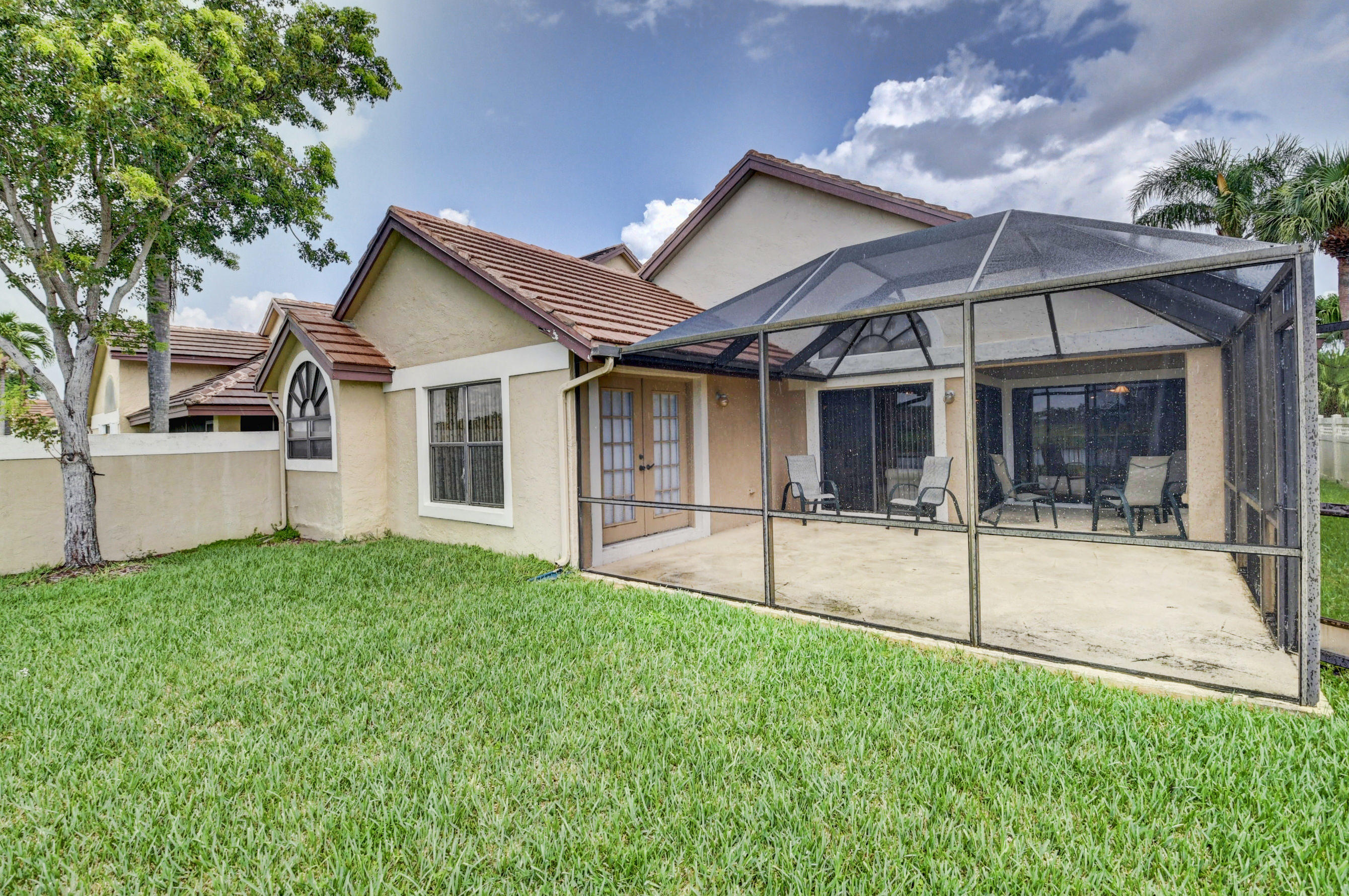 ABERDEEN 3 - Residential