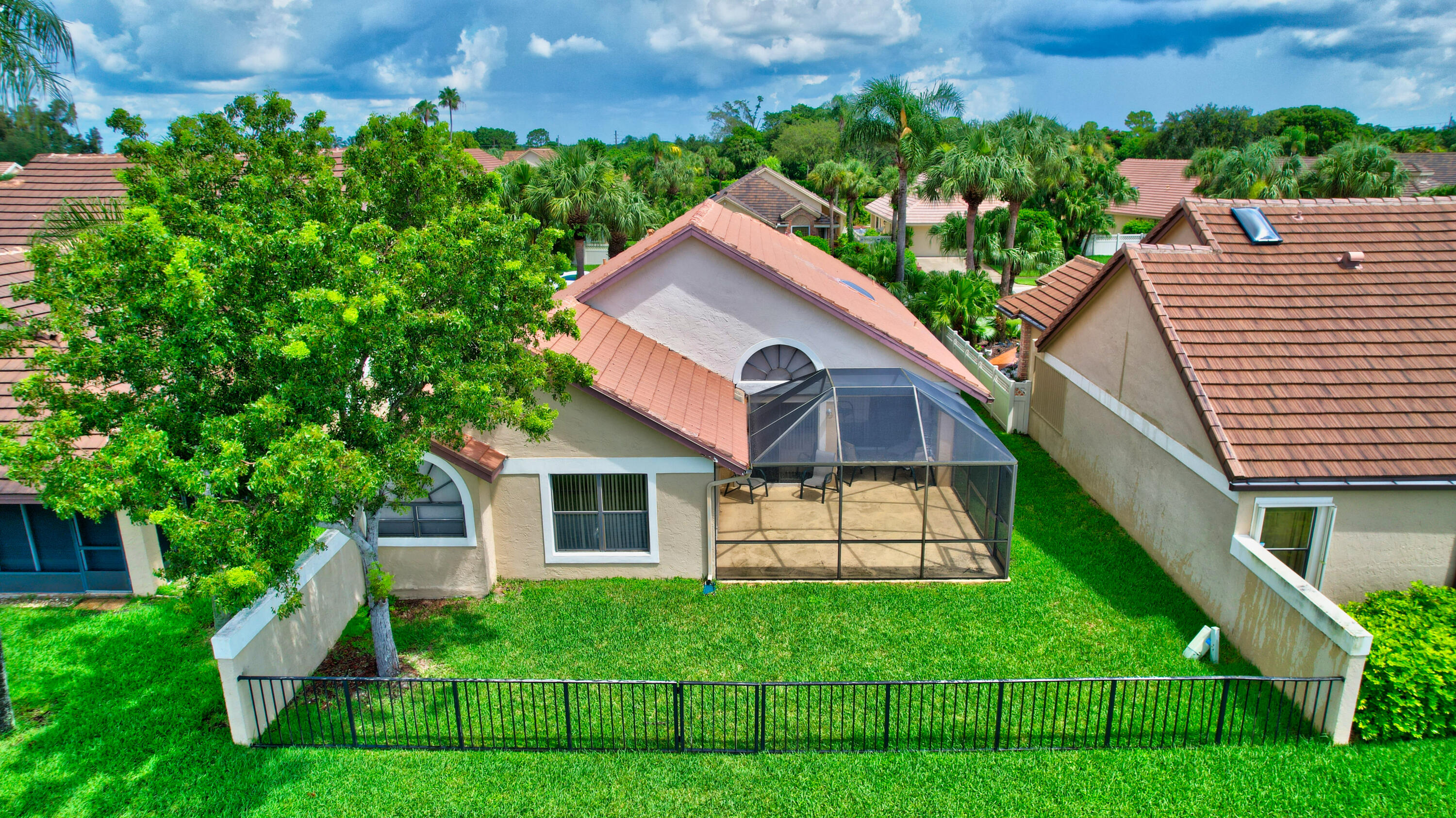 ABERDEEN 3 - Residential