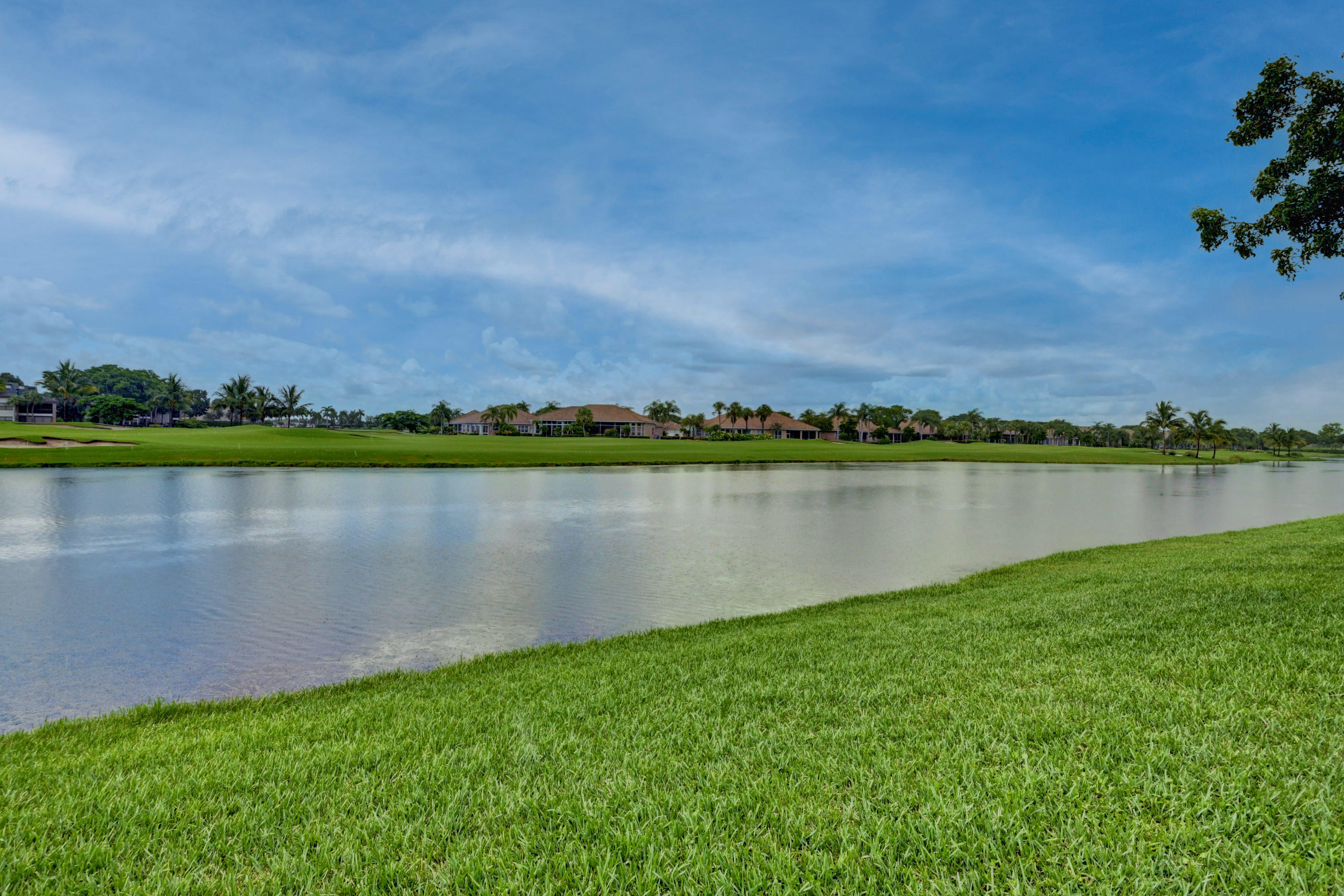 ABERDEEN 3 - Residential