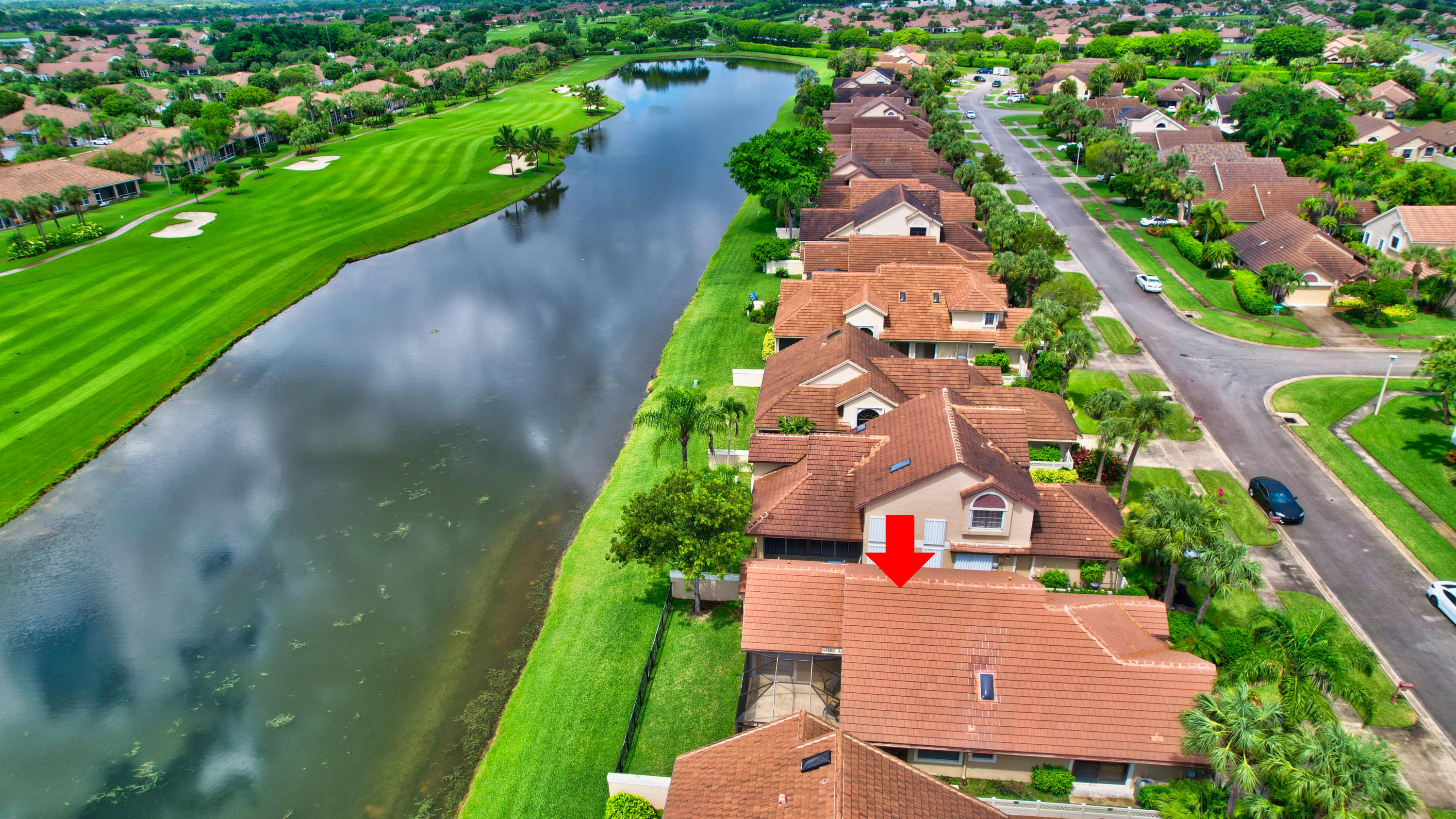 ABERDEEN 3 - Residential