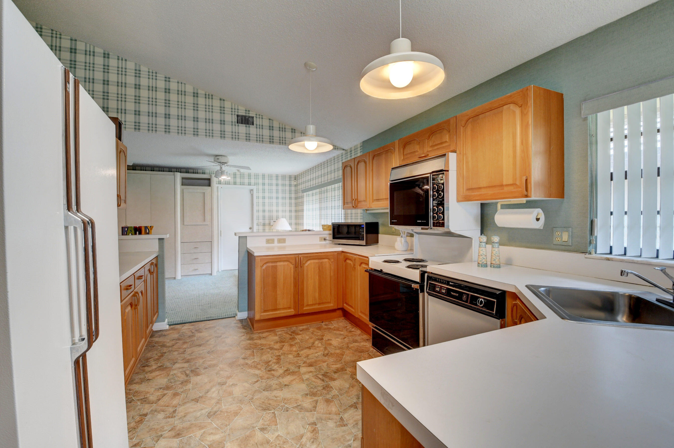 ABERDEEN 3 - Residential