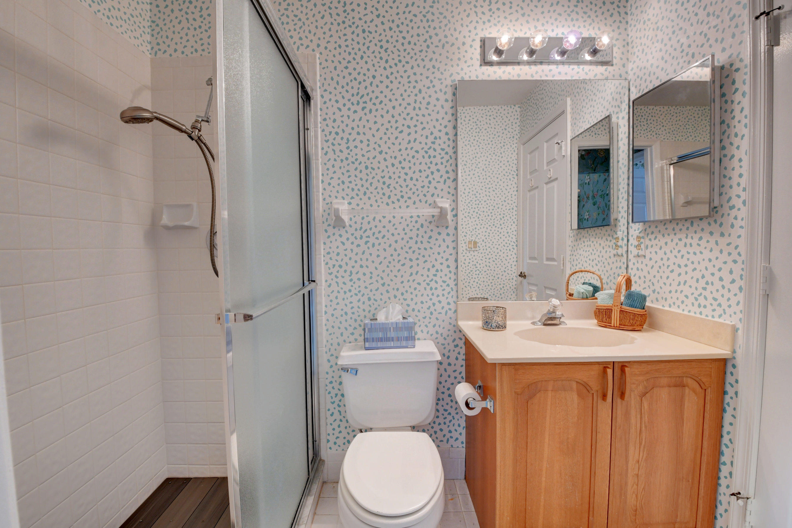 ABERDEEN 3 - Residential