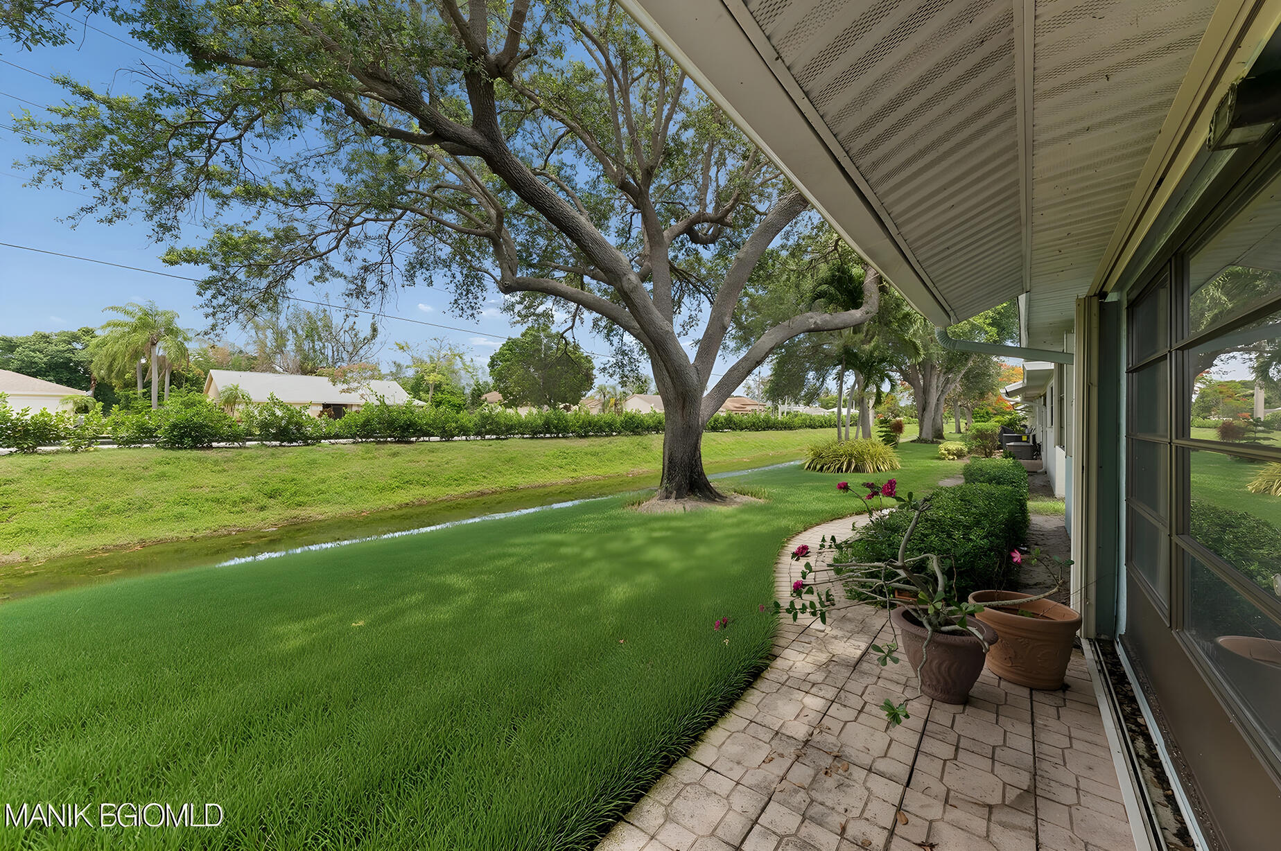 BENT TREE VILLAS EAST CONDO - Residential