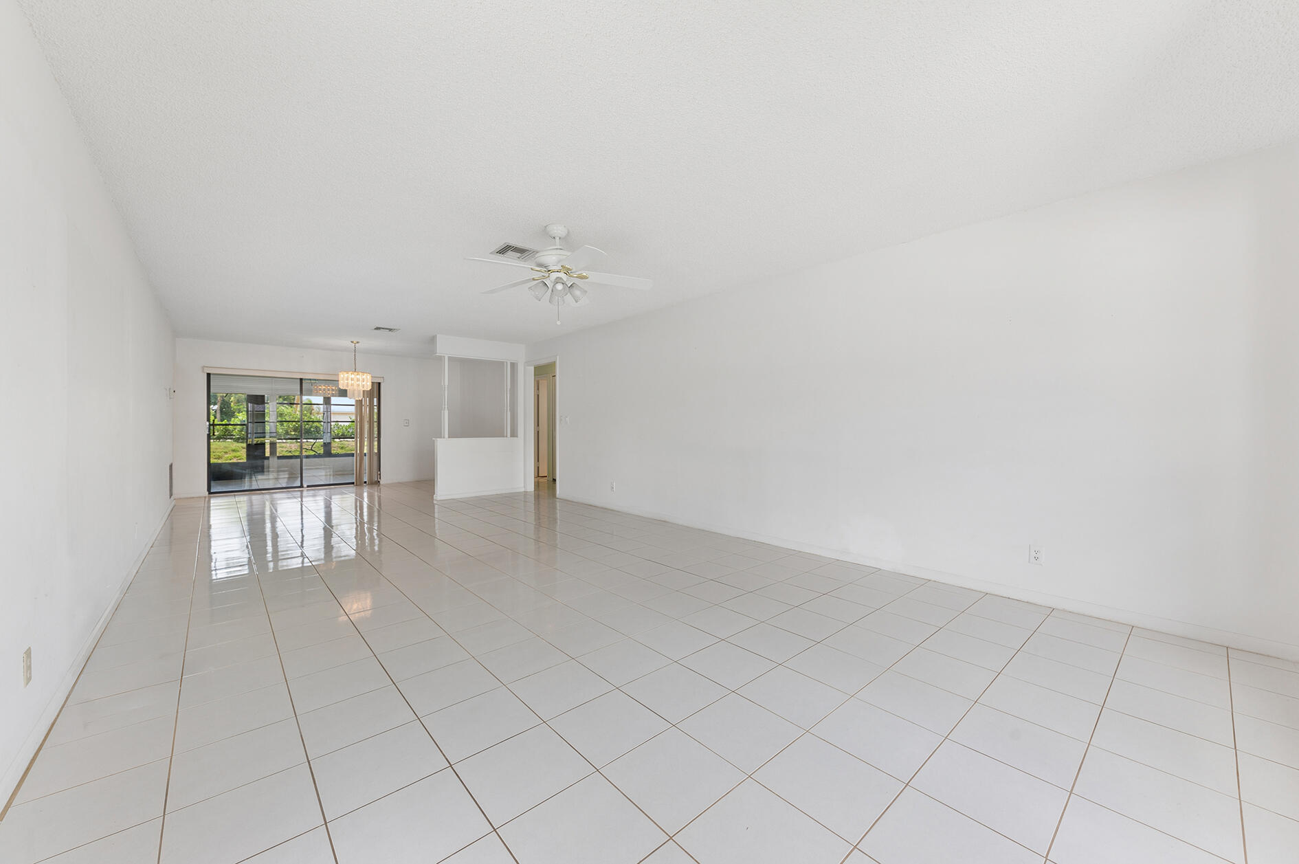 BENT TREE VILLAS EAST CONDO - Residential