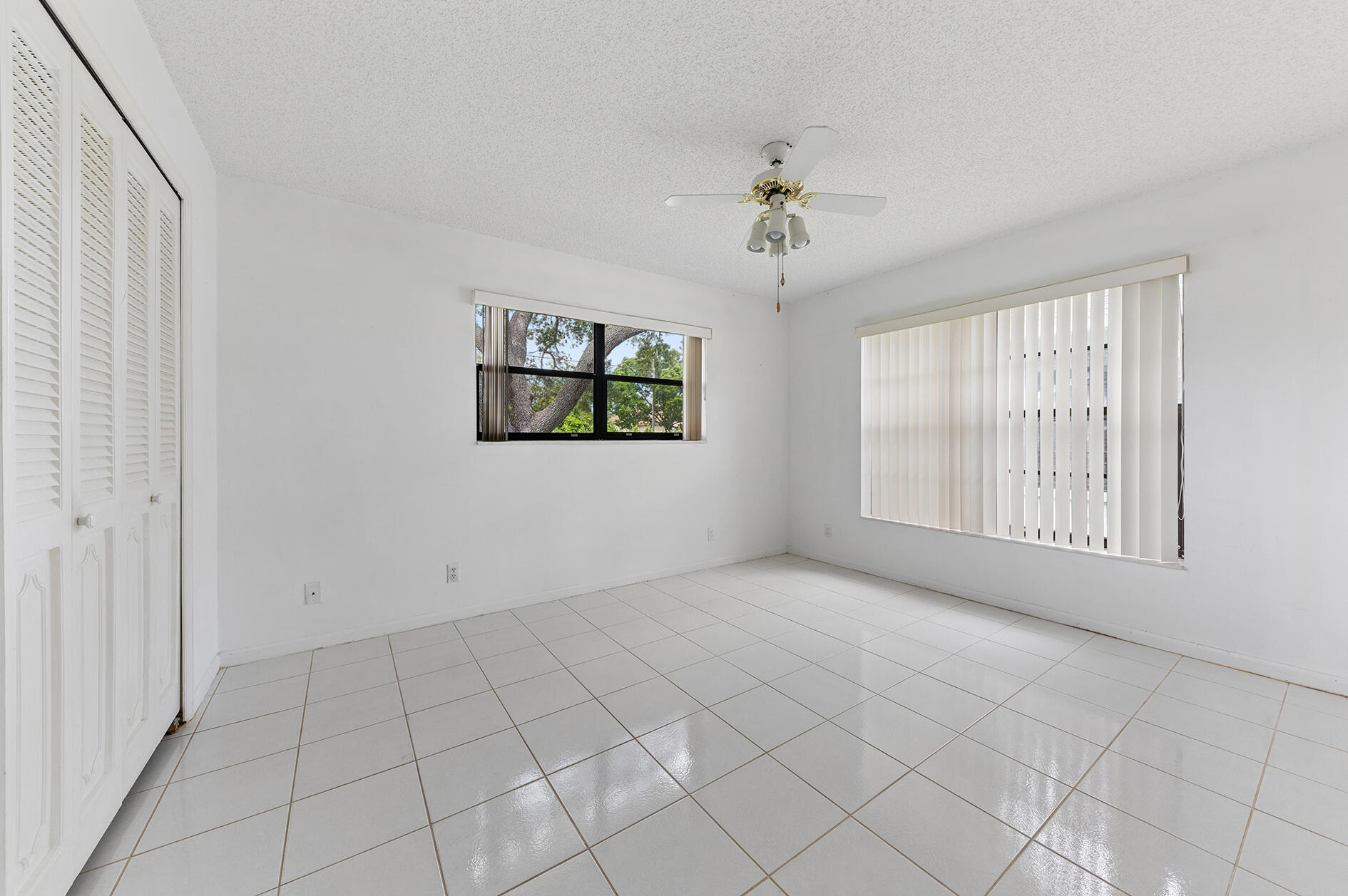 BENT TREE VILLAS EAST CONDO - Residential
