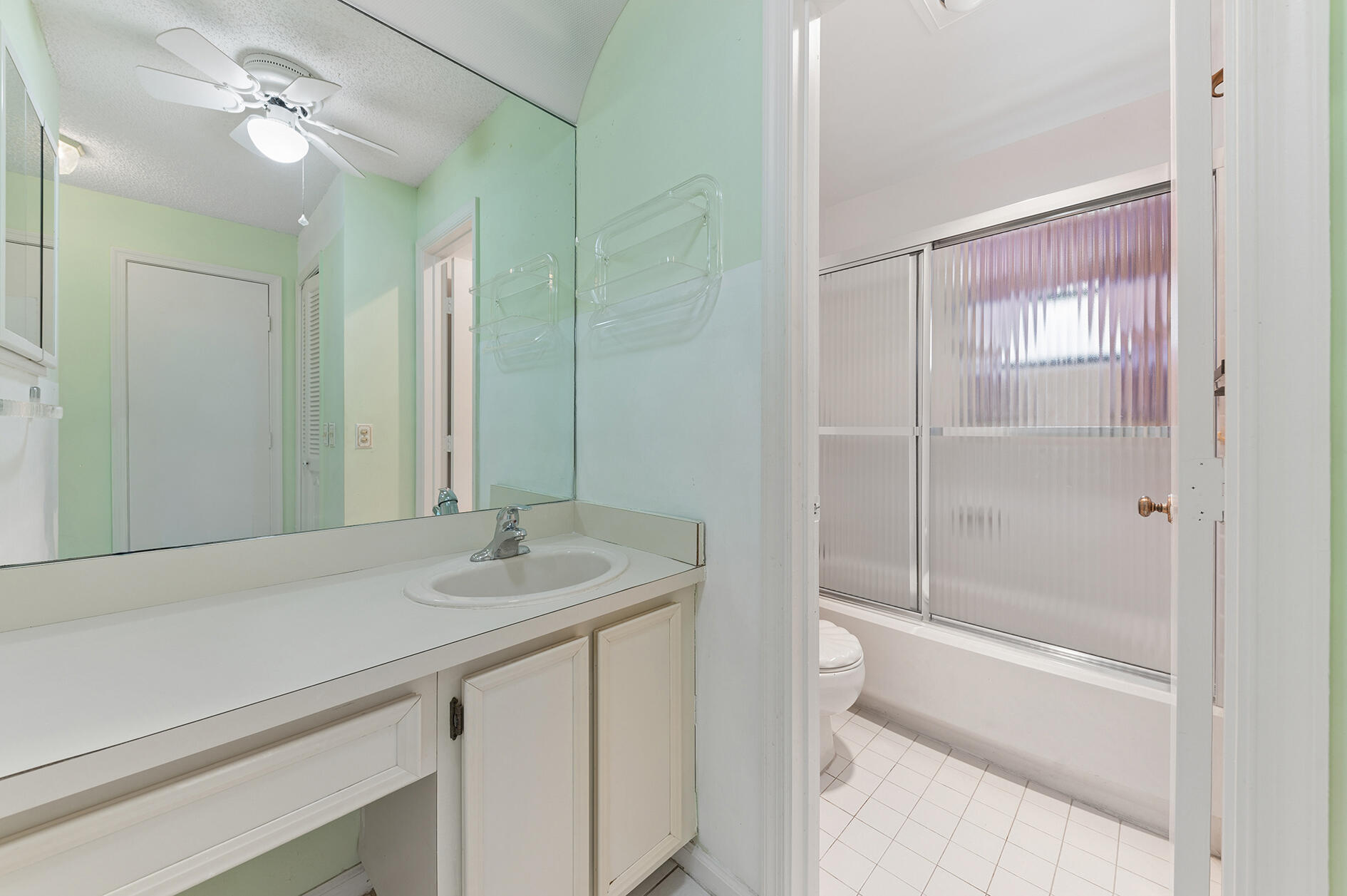 BENT TREE VILLAS EAST CONDO - Residential