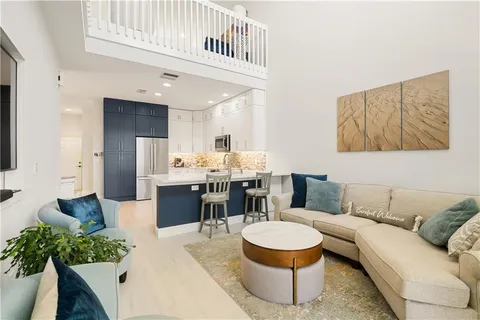 1204 Mariner Bay Boulevard, Hutchinson Island, FL MLS: R11072794