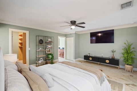 Tiny photo for 1340 NW 97TH Avenue, Plantation, FL 33322 (MLS # B26087748)