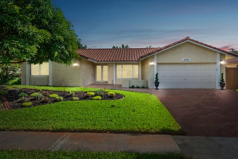 Tiny photo for 1340 NW 97TH Avenue, Plantation, FL 33322 (MLS # B26087748)