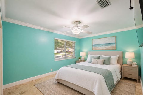 Tiny photo for 1340 NW 97TH Avenue, Plantation, FL 33322 (MLS # B26087748)