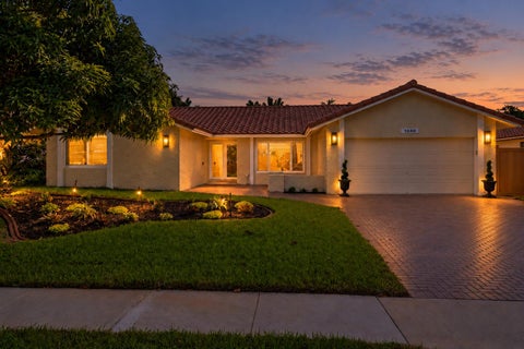 Tiny photo for 1340 NW 97TH Avenue, Plantation, FL 33322 (MLS # B26087748)