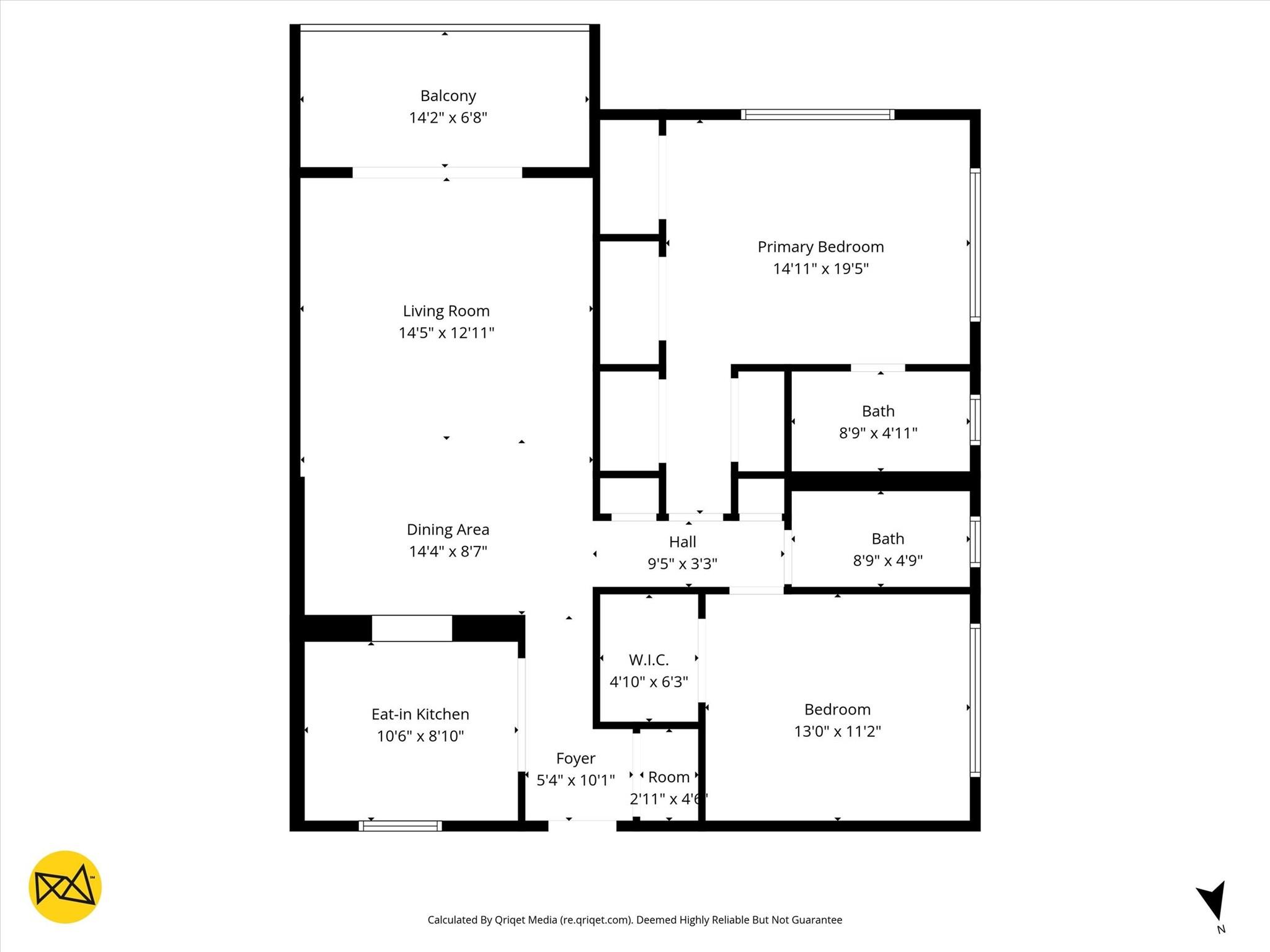 MEADOWBROOK LAKE - Residential