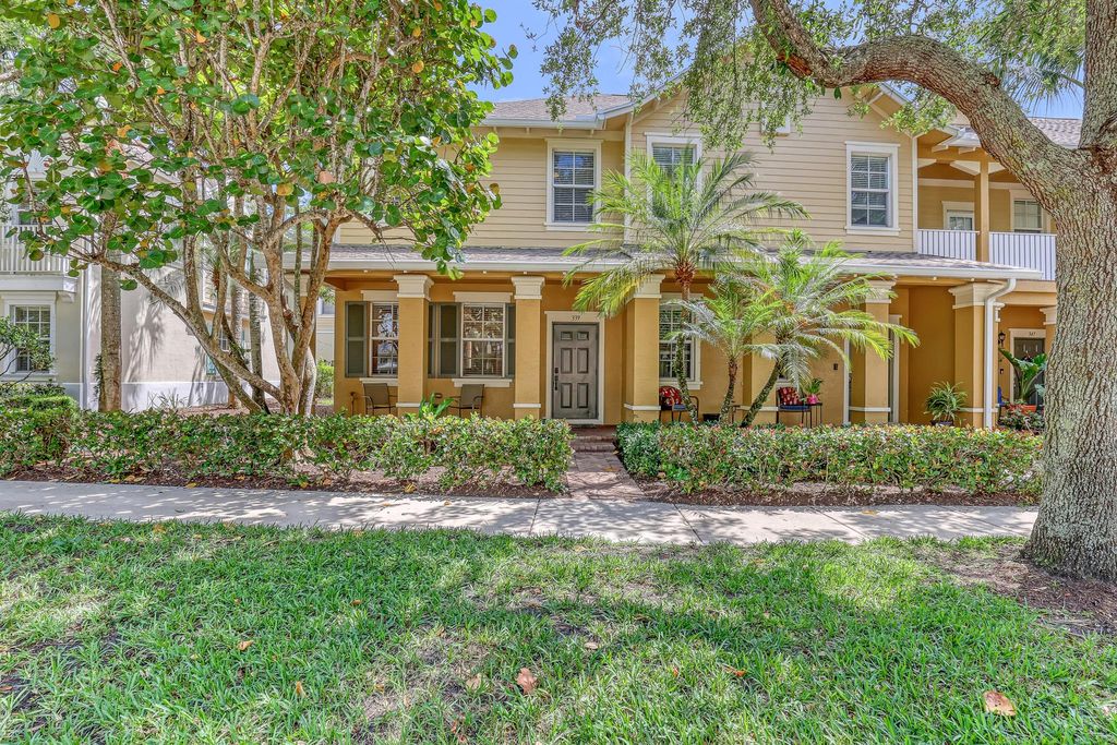 Photo of 339 E Bay Cedar Circle, Jupiter, FL 33458 (MLS # R11080537)