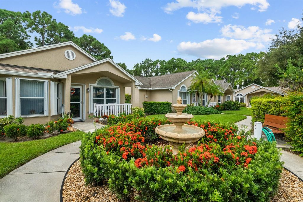 Photo of 681 NW San Remo Circle, Port St Lucie, FL 34986 (MLS # R10928114)