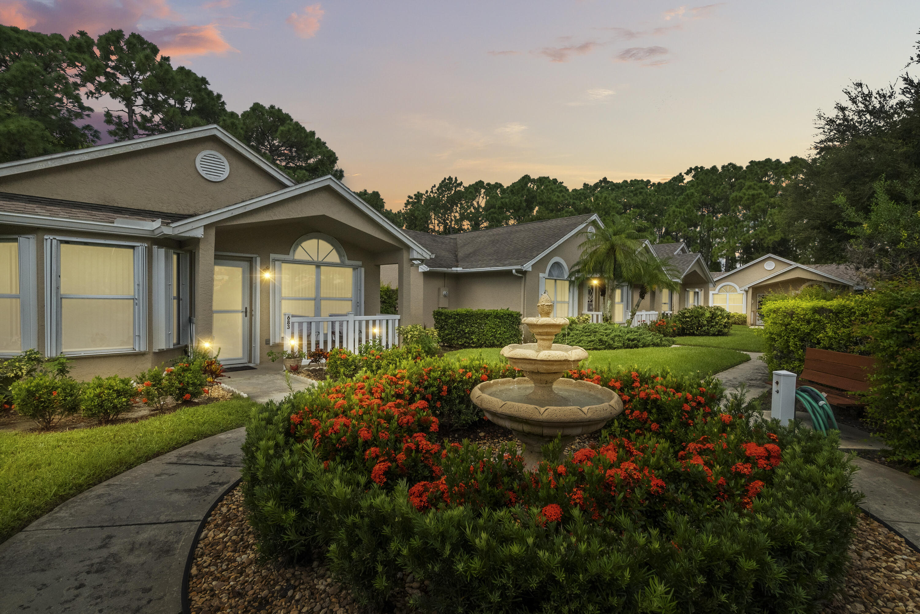 St Lucie West 58 Kings Isle Ph III (Isle of Venice - Residential