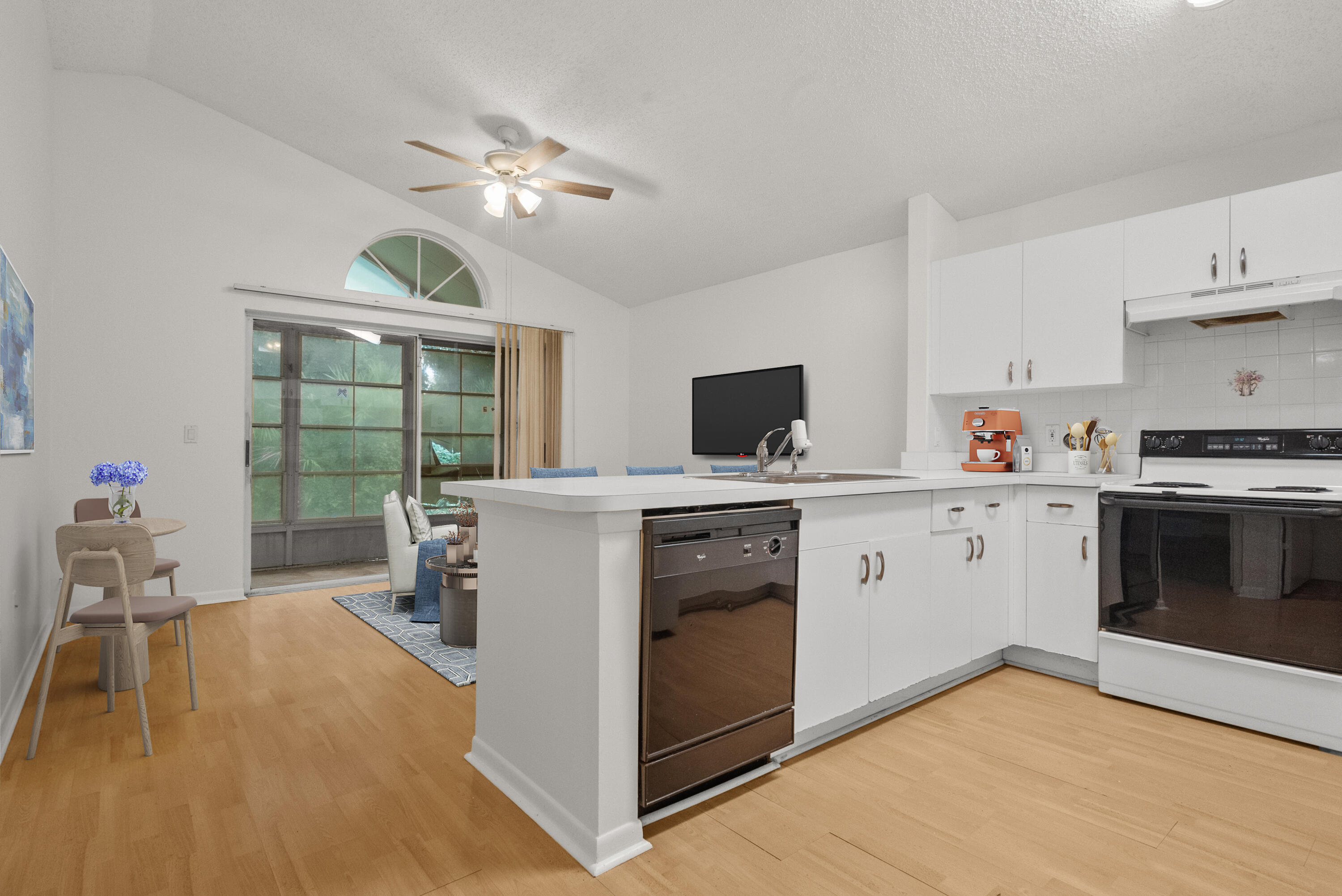 St Lucie West 58 Kings Isle Ph III (Isle of Venice - Residential