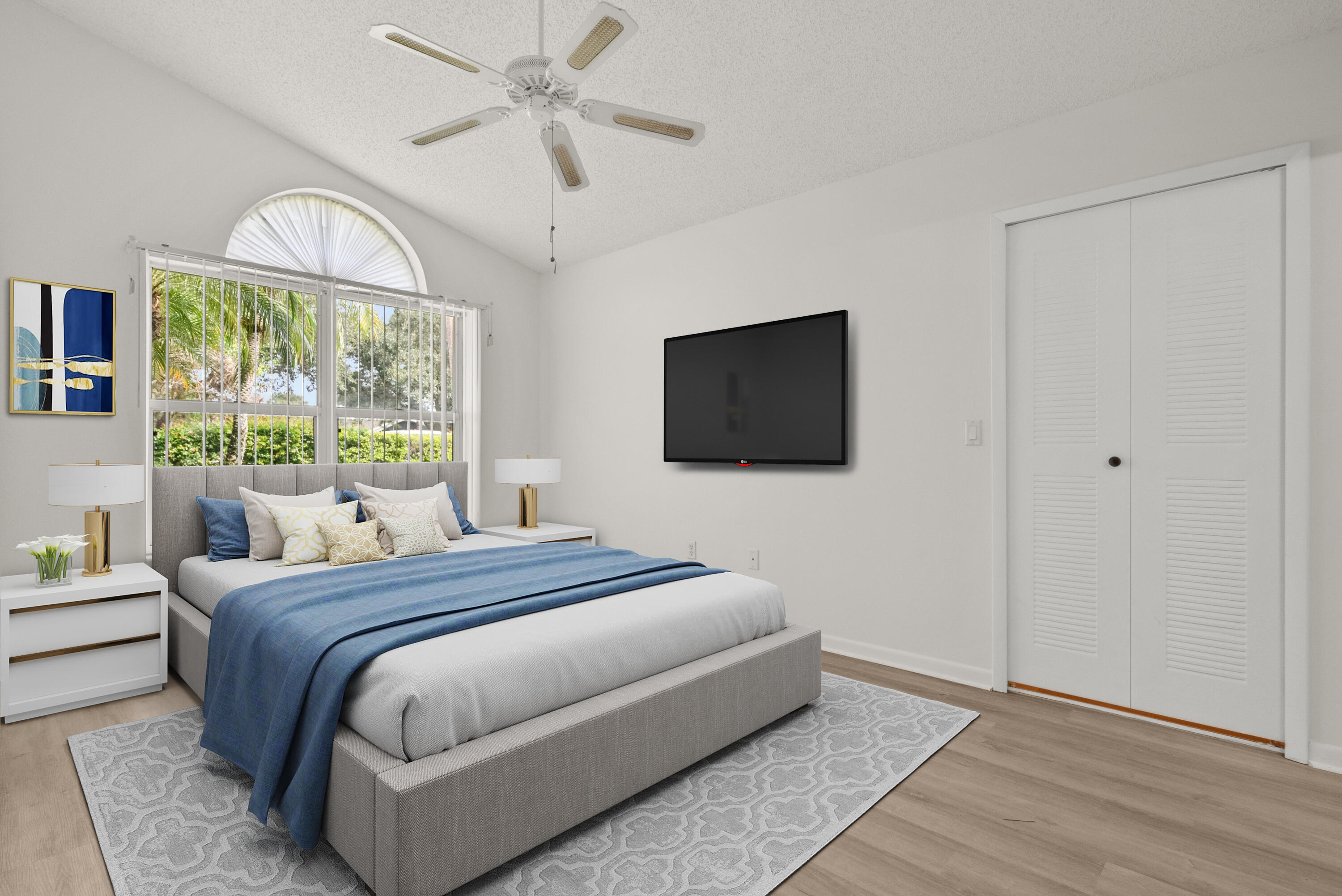 St Lucie West 58 Kings Isle Ph III (Isle of Venice - Residential