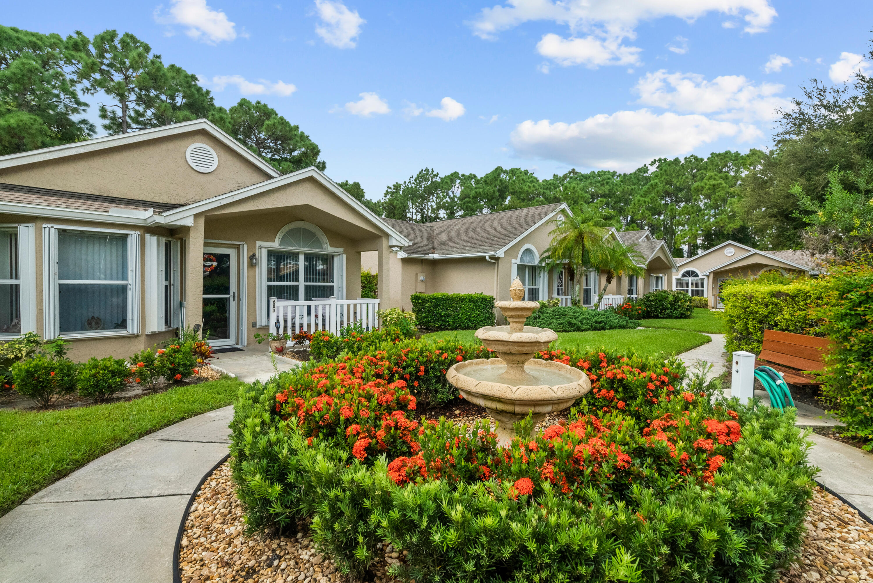 St Lucie West 58 Kings Isle Ph III (Isle of Venice - Residential