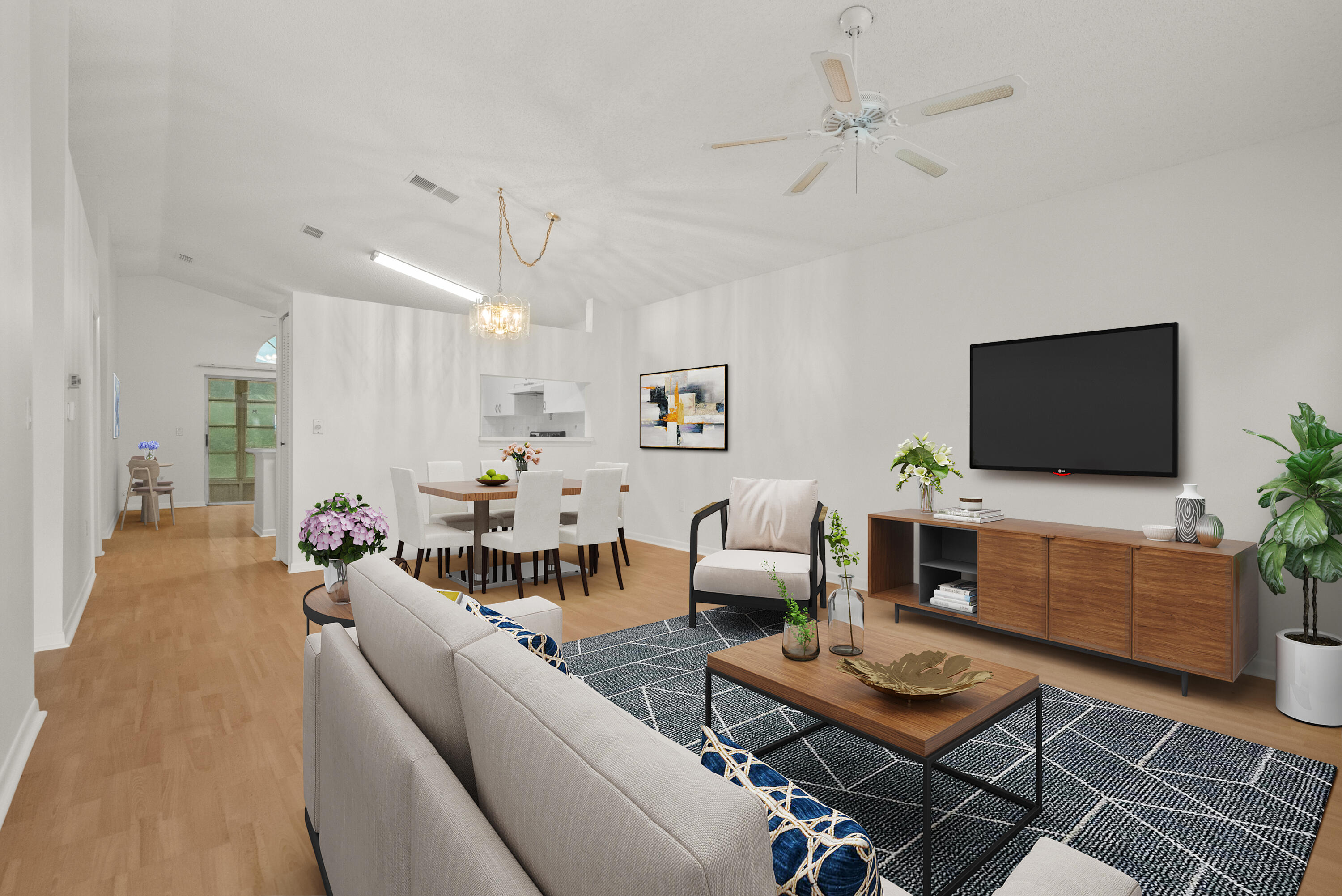 St Lucie West 58 Kings Isle Ph III (Isle of Venice - Residential