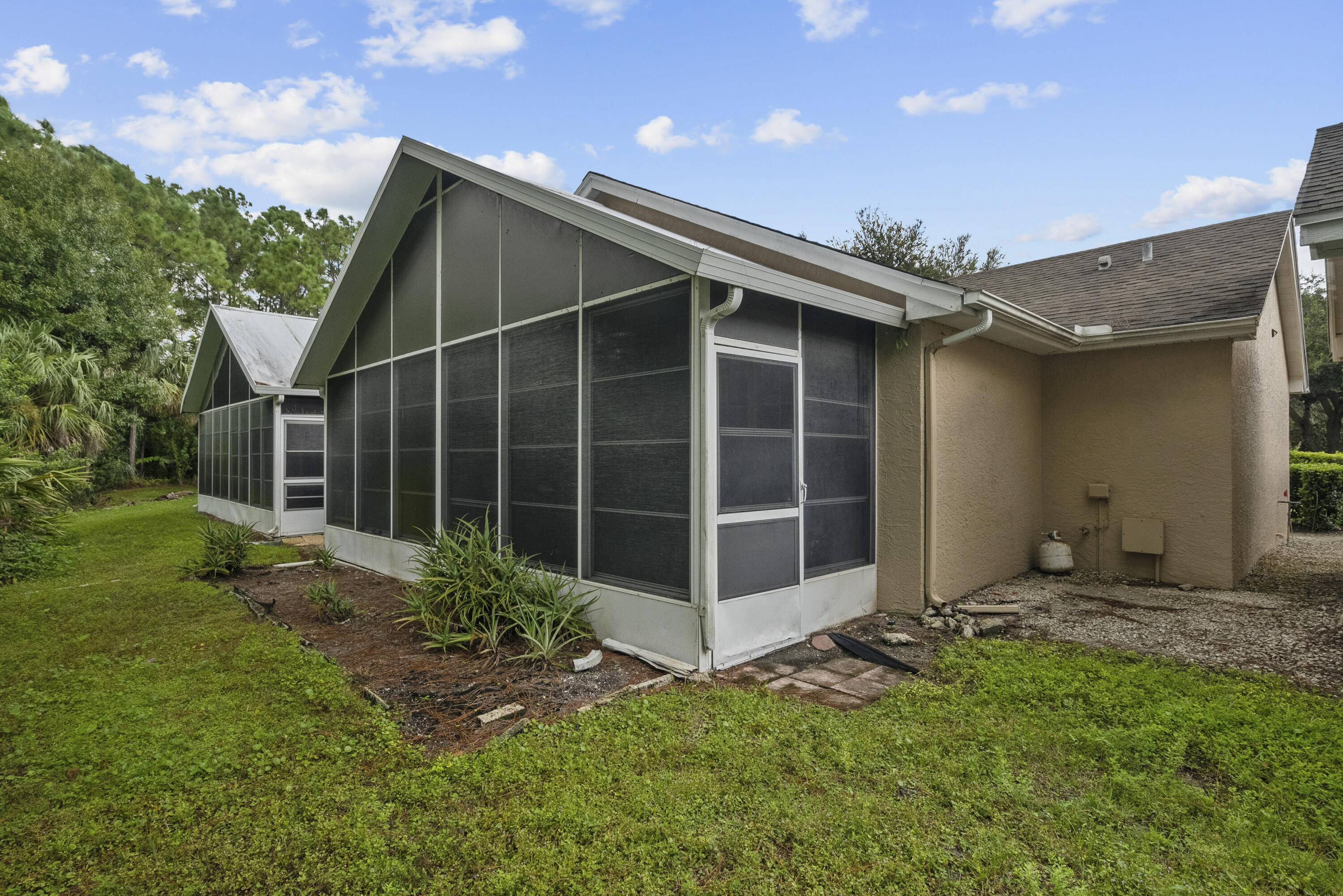 St Lucie West 58 Kings Isle Ph III (Isle of Venice - Residential