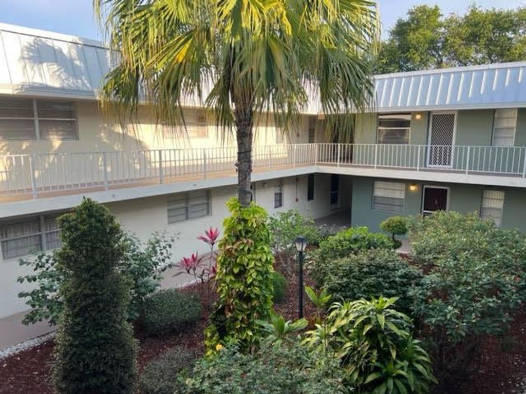 Photo of 2302 Sunrise Boulevard #202, Fort Pierce, FL 34982 (MLS # R10878467)