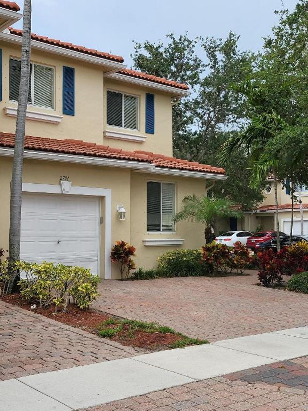 Photo of 2791 S Evergreen Circle, Boynton Beach, FL 33426 (MLS # R11125756)