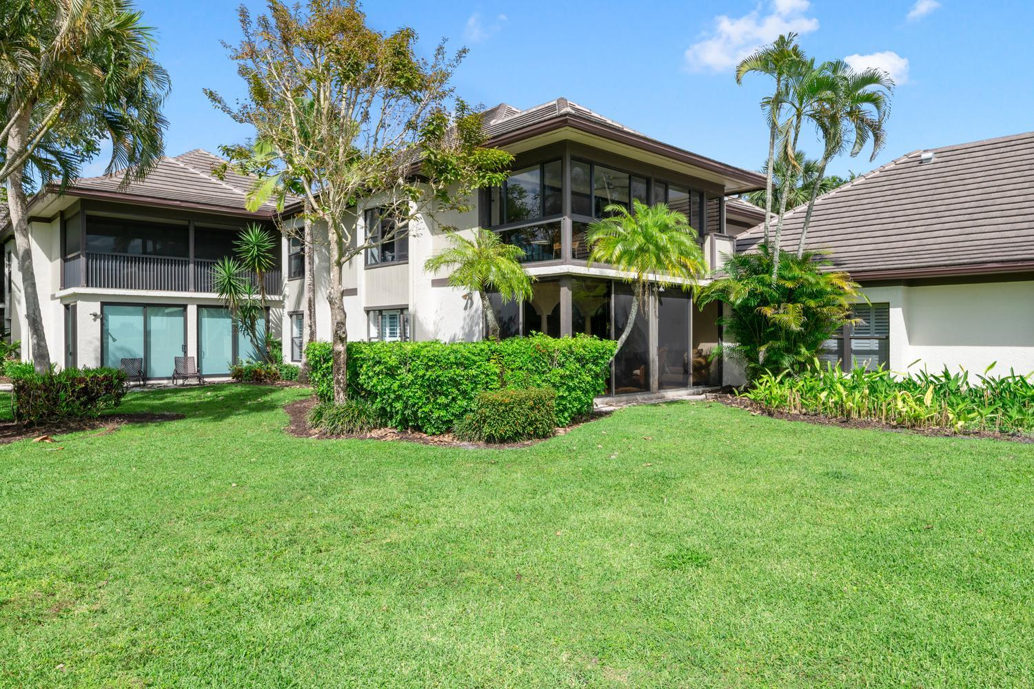 MEADOW BROOK CONDO - Residential