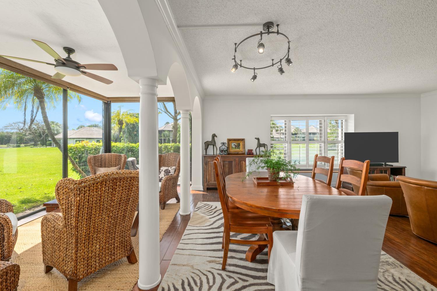 MEADOW BROOK CONDO - Residential