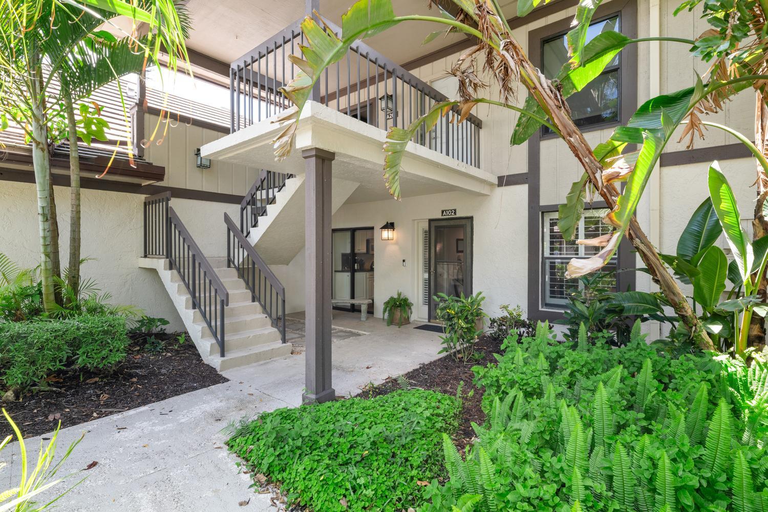 MEADOW BROOK CONDO - Residential