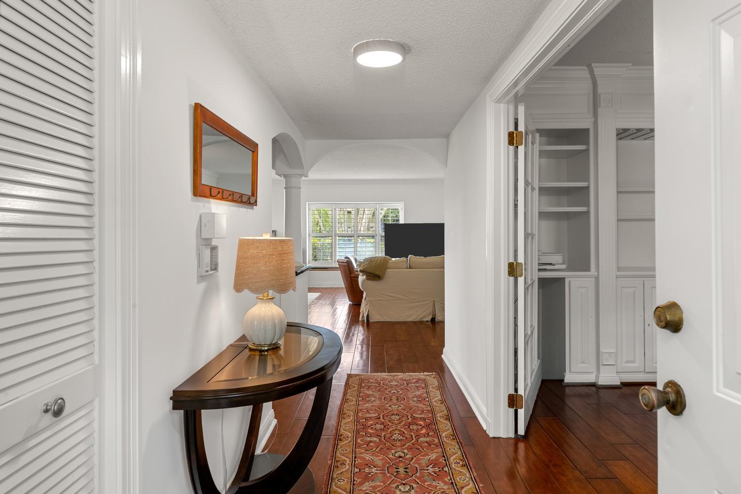 MEADOW BROOK CONDO - Residential