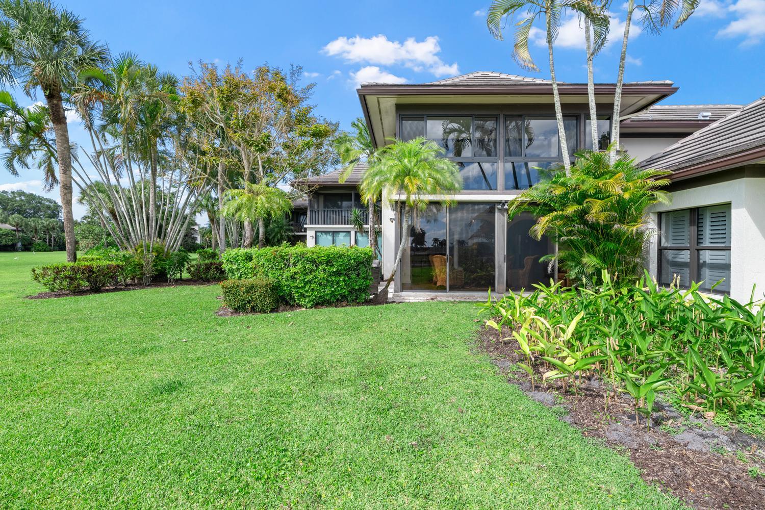 MEADOW BROOK CONDO - Residential