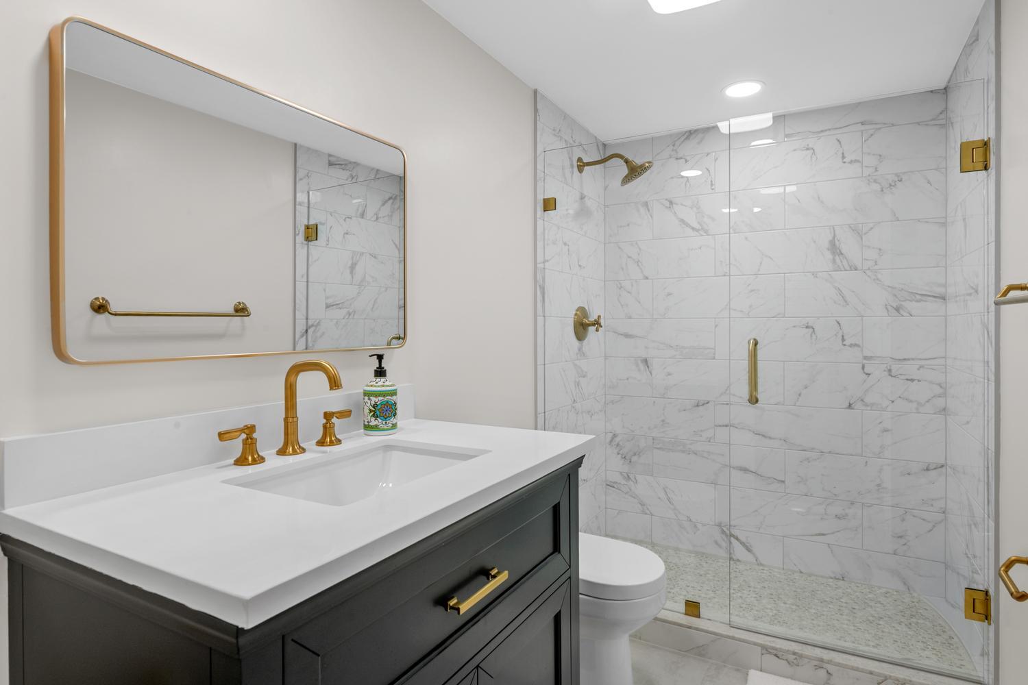 MEADOW BROOK CONDO - Residential