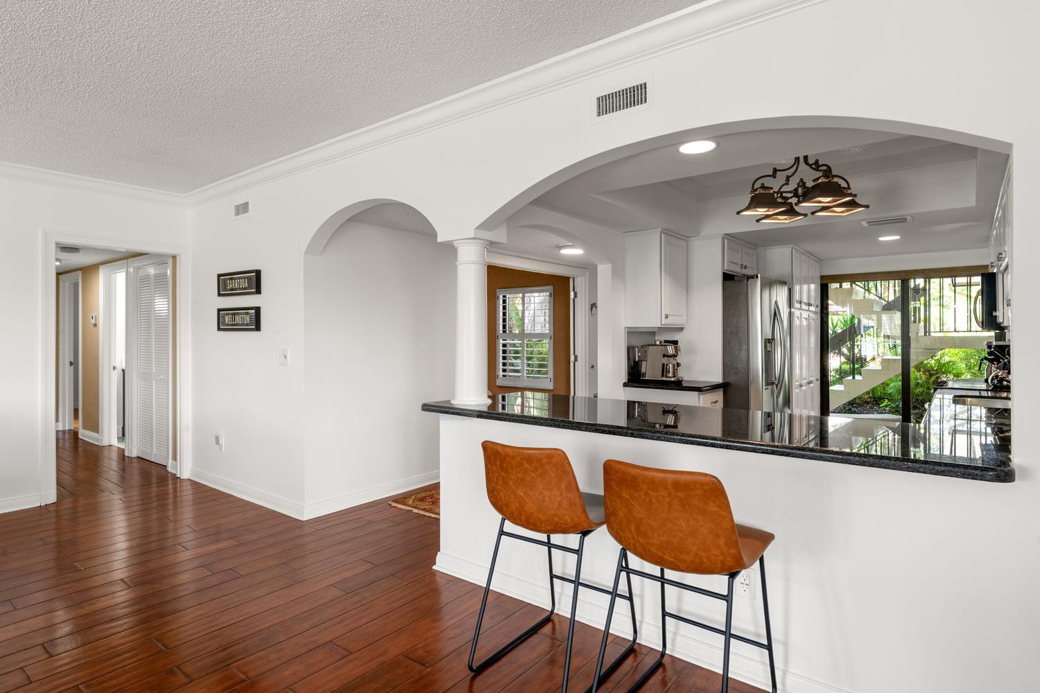 MEADOW BROOK CONDO - Residential