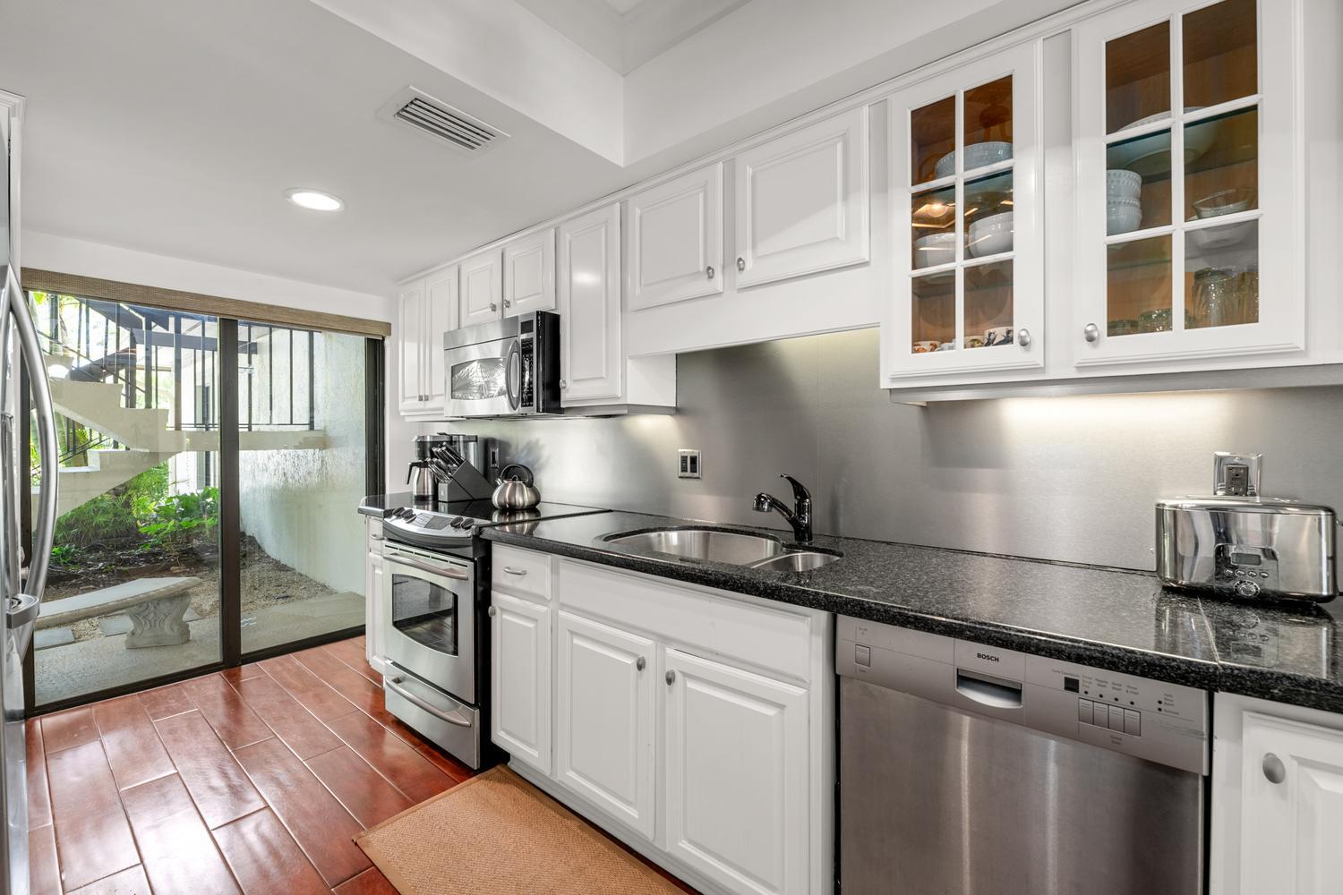 MEADOW BROOK CONDO - Residential